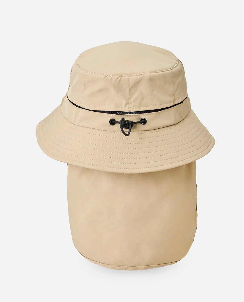 Rip Curl Unisex Surf Series Hat Light Khaki 1GKMHE_8065 - Image 3
