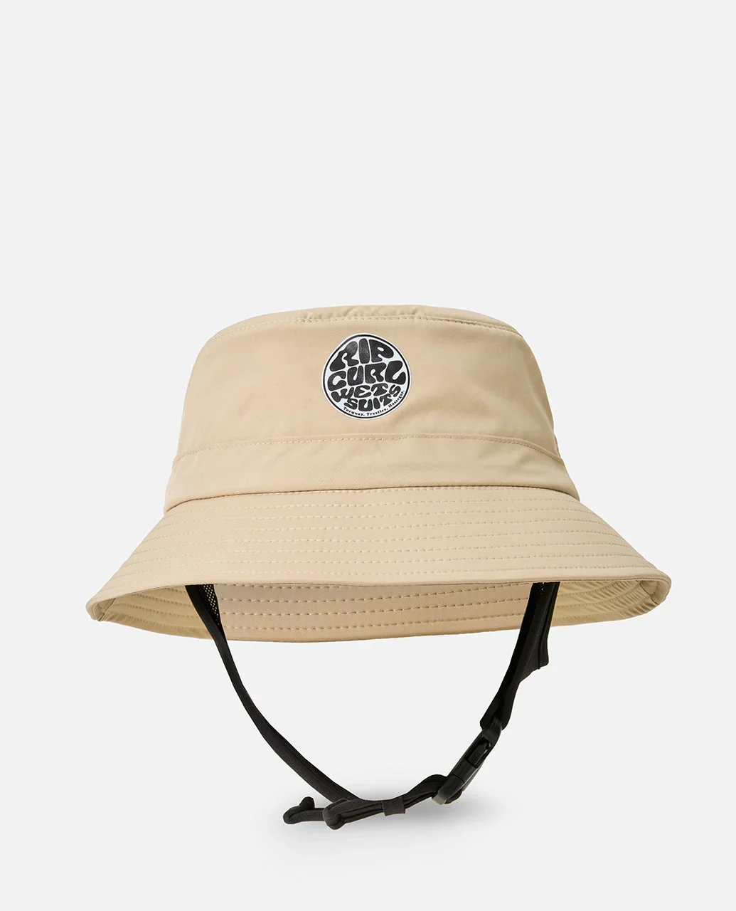 Rip Curl Unisex Surf Series Hat Light Khaki 1GKMHE_8065 - Image 5