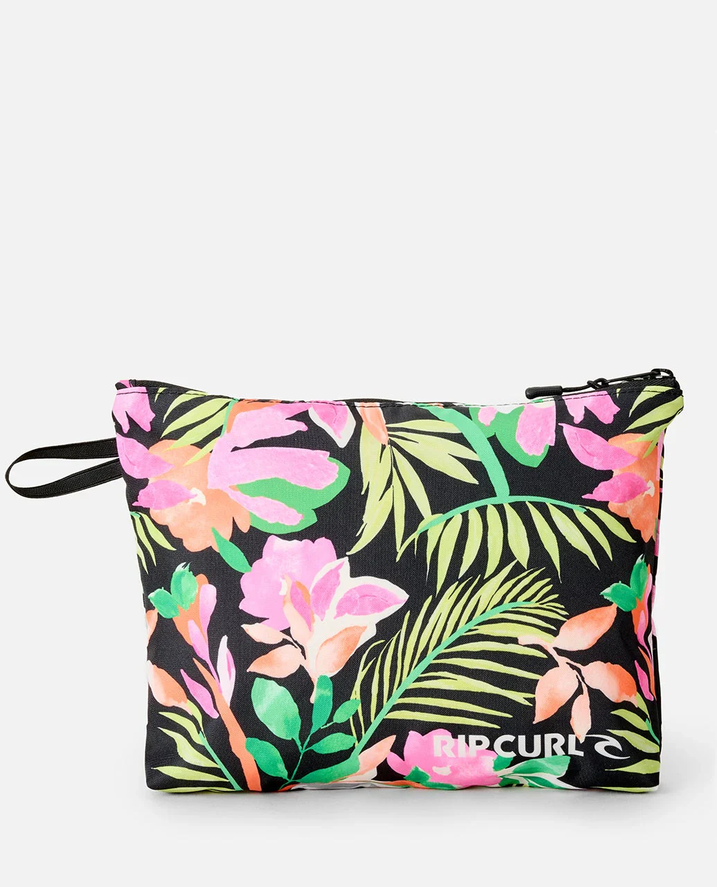 Rip Curl Unisex Surf Series Pouch Black 02NWUT_0090