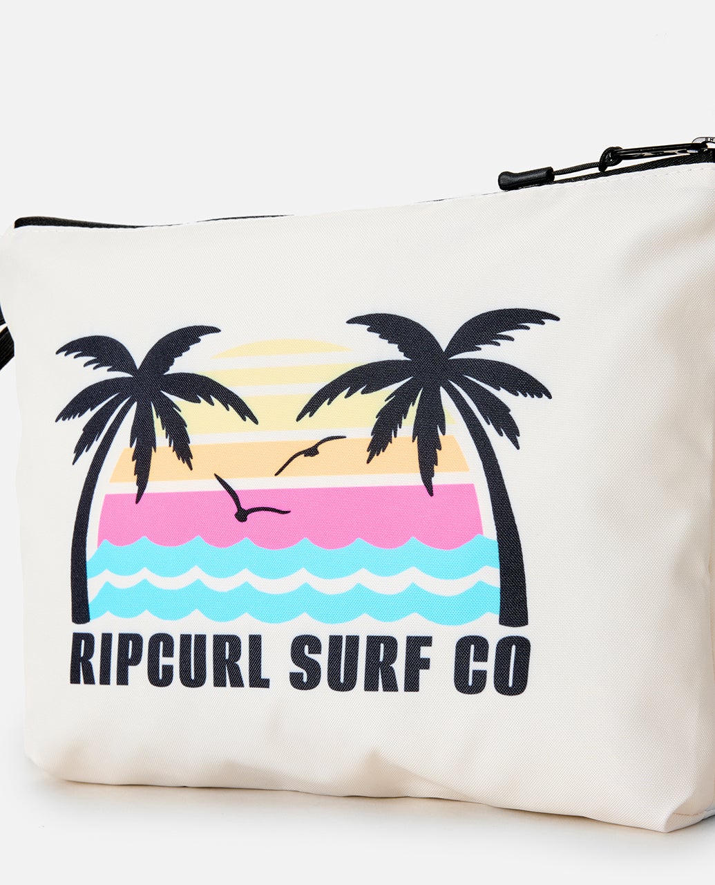 Rip Curl Unisex Surf Series Pouch Natural Rip Curl 02NWUT_2128 - Image 5