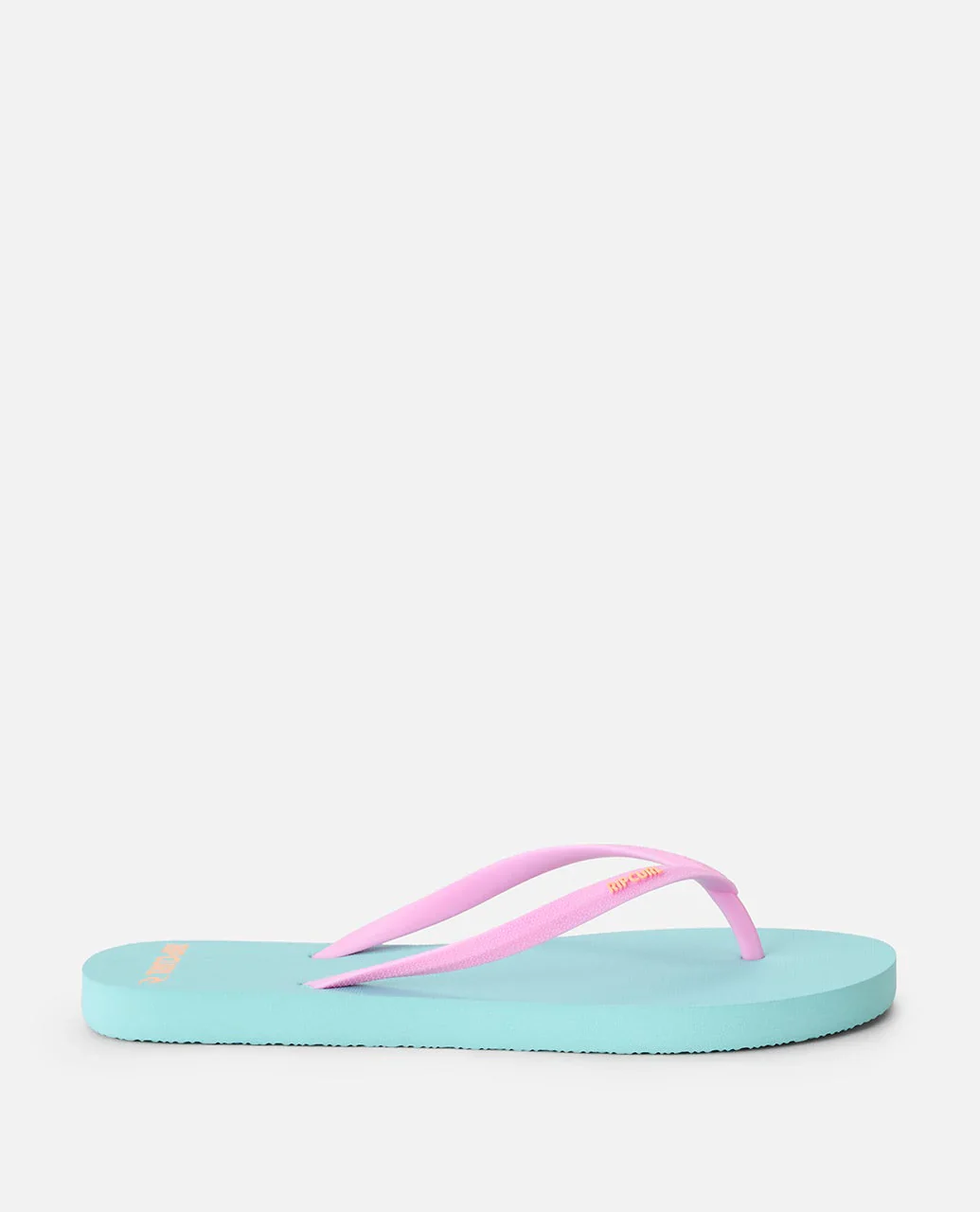 Rip Curl Women's Bondi Bloom Thongs Light Sea Blue 16HWOT_2830 - Image 5