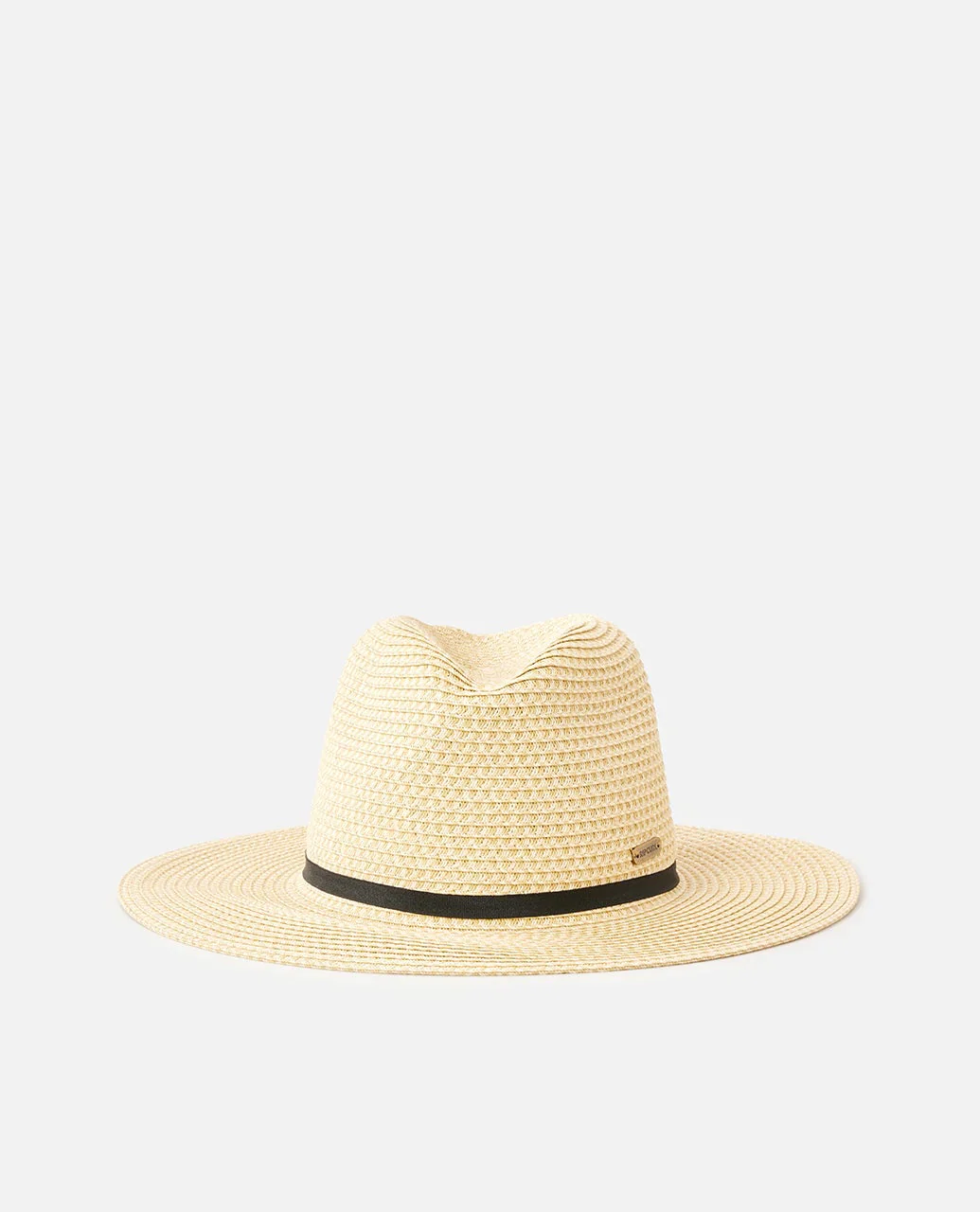 Rip Curl Women's Classic Surf UPF Panama Hat Natural 04NWHE_0031 - Image 2