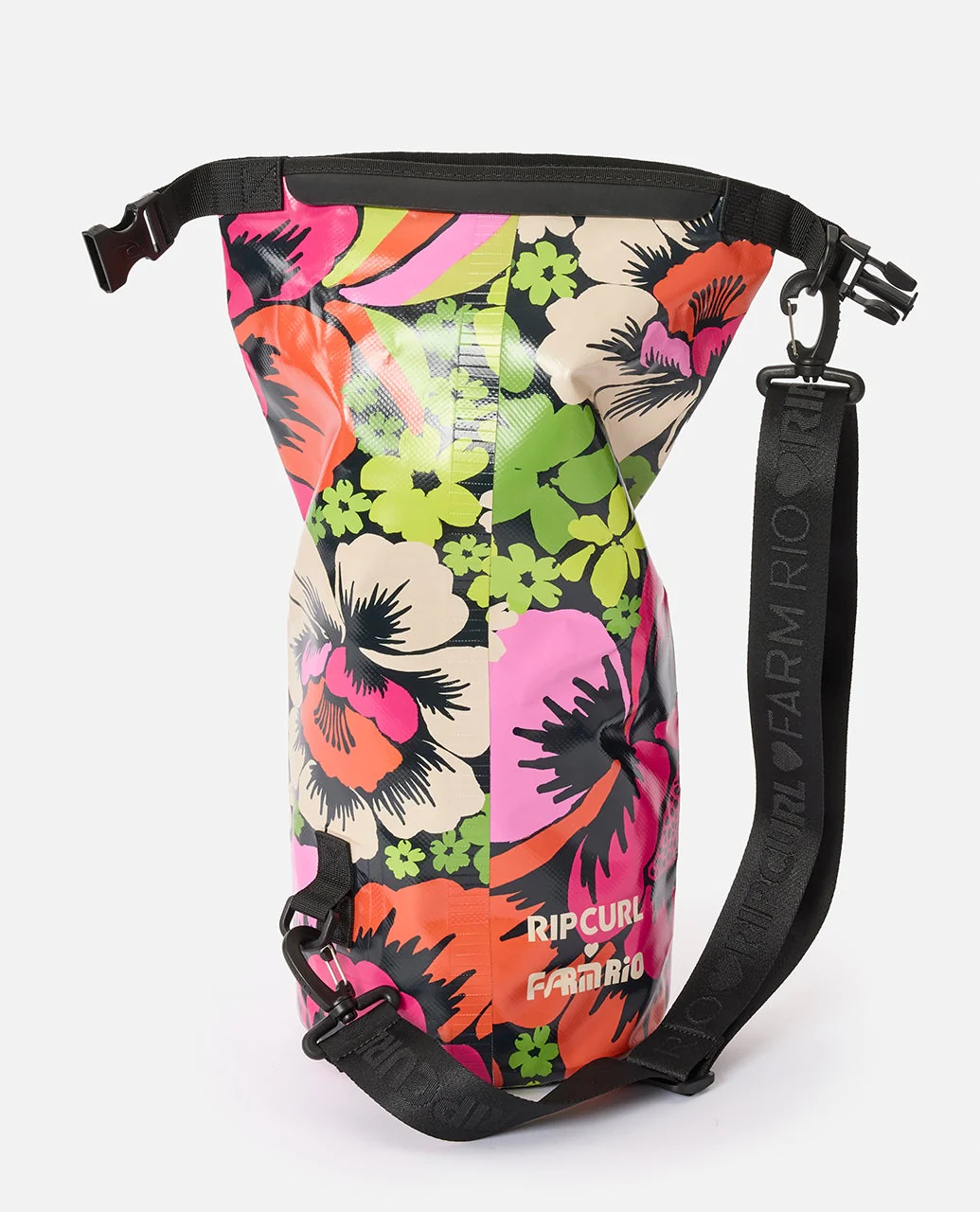 Rip Curl Women's Surf Series 10L Barrel Bag Bloom 03JWUT-2846 - Image 3