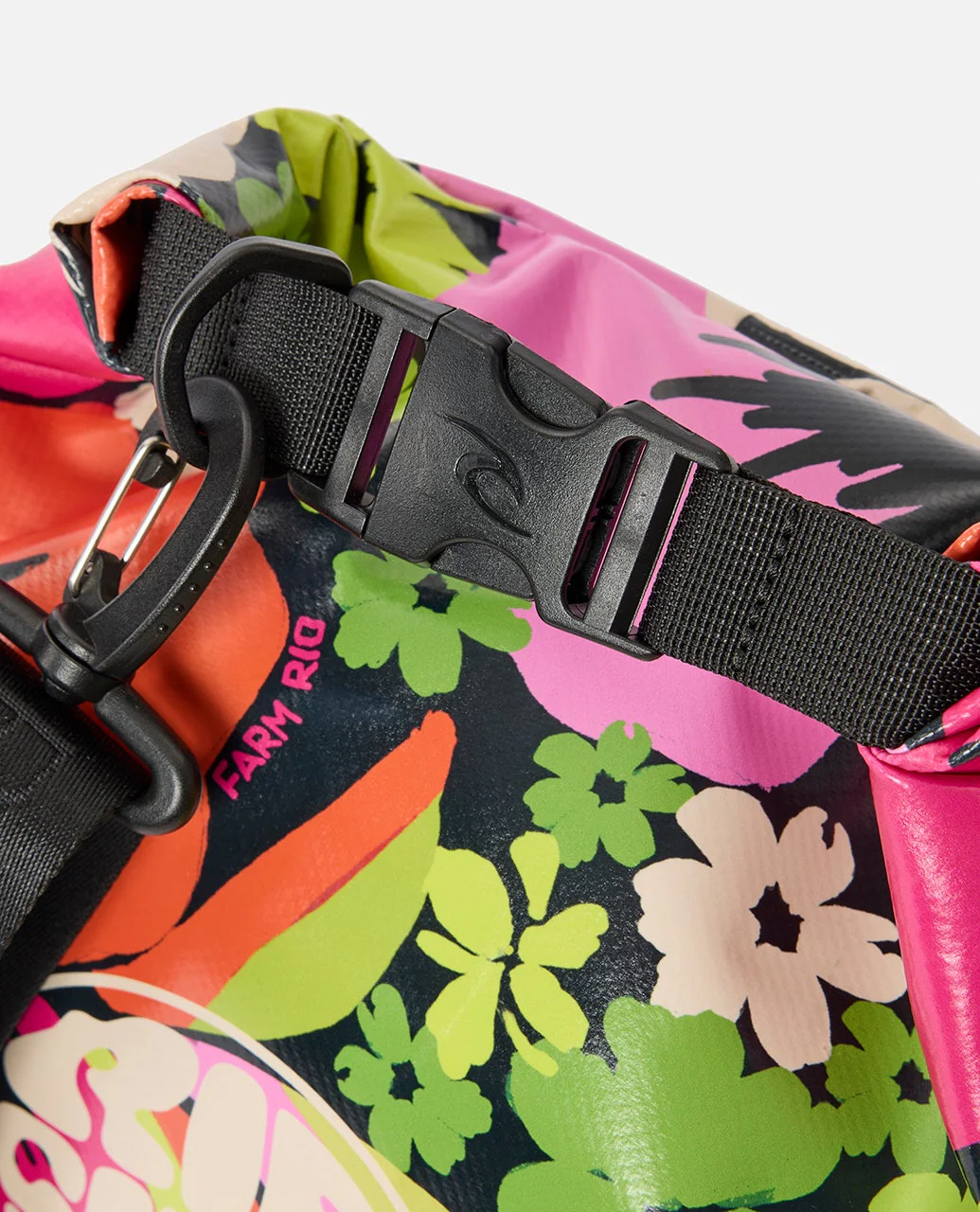 Rip Curl Women's Surf Series 10L Barrel Bag Bloom 03JWUT-2846 - Image 5
