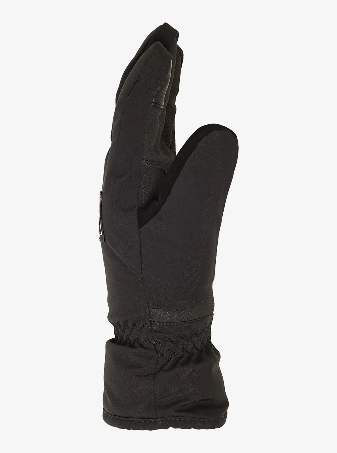 Roxy Kids' Freshfield Girl Snow Gloves True Black ERGHN03047-KVJ0 - Image 4