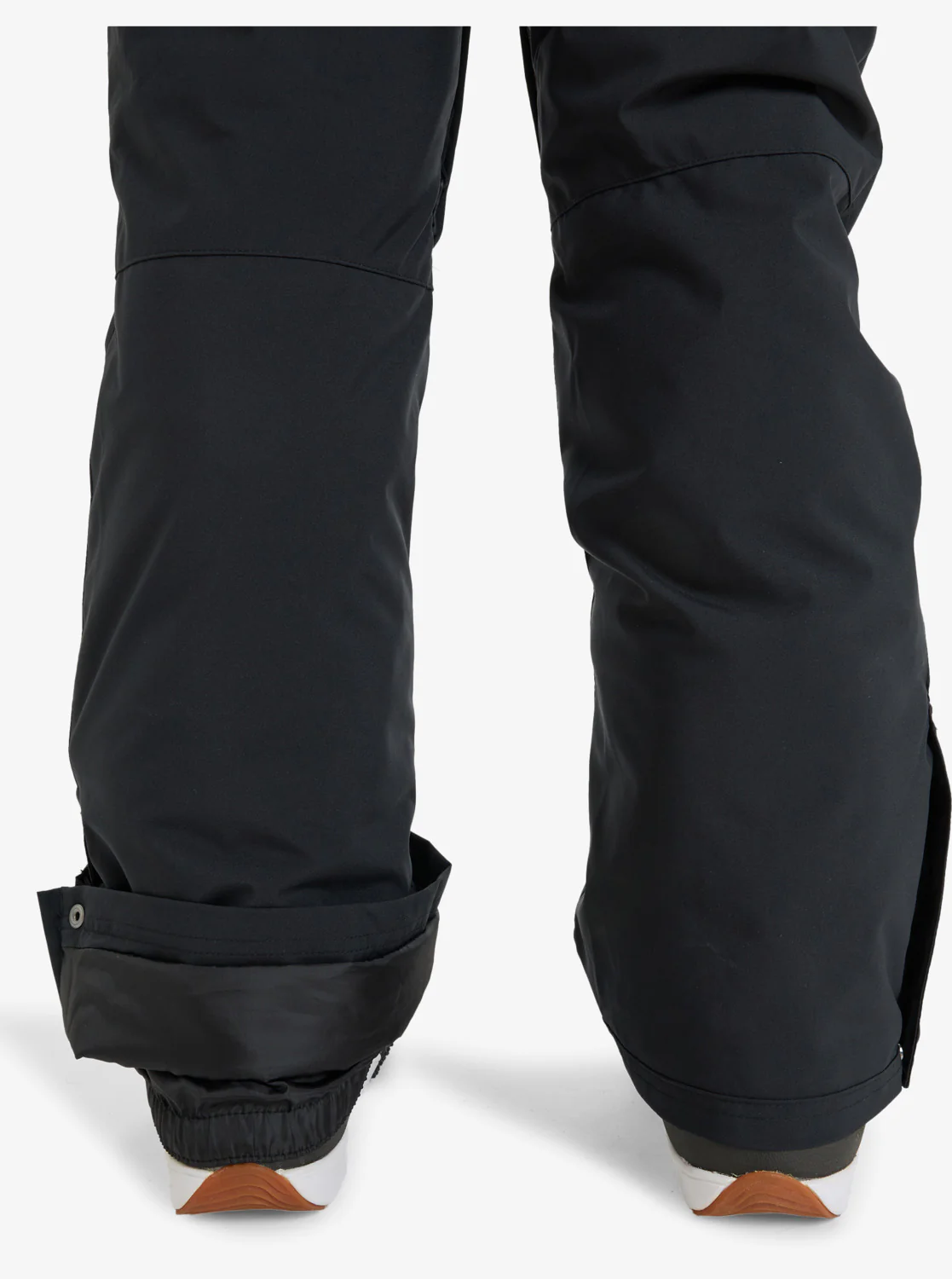 Roxy Women's Backyard Snow Pants True Black ERJTP03299-KVJ0 - Image 9
