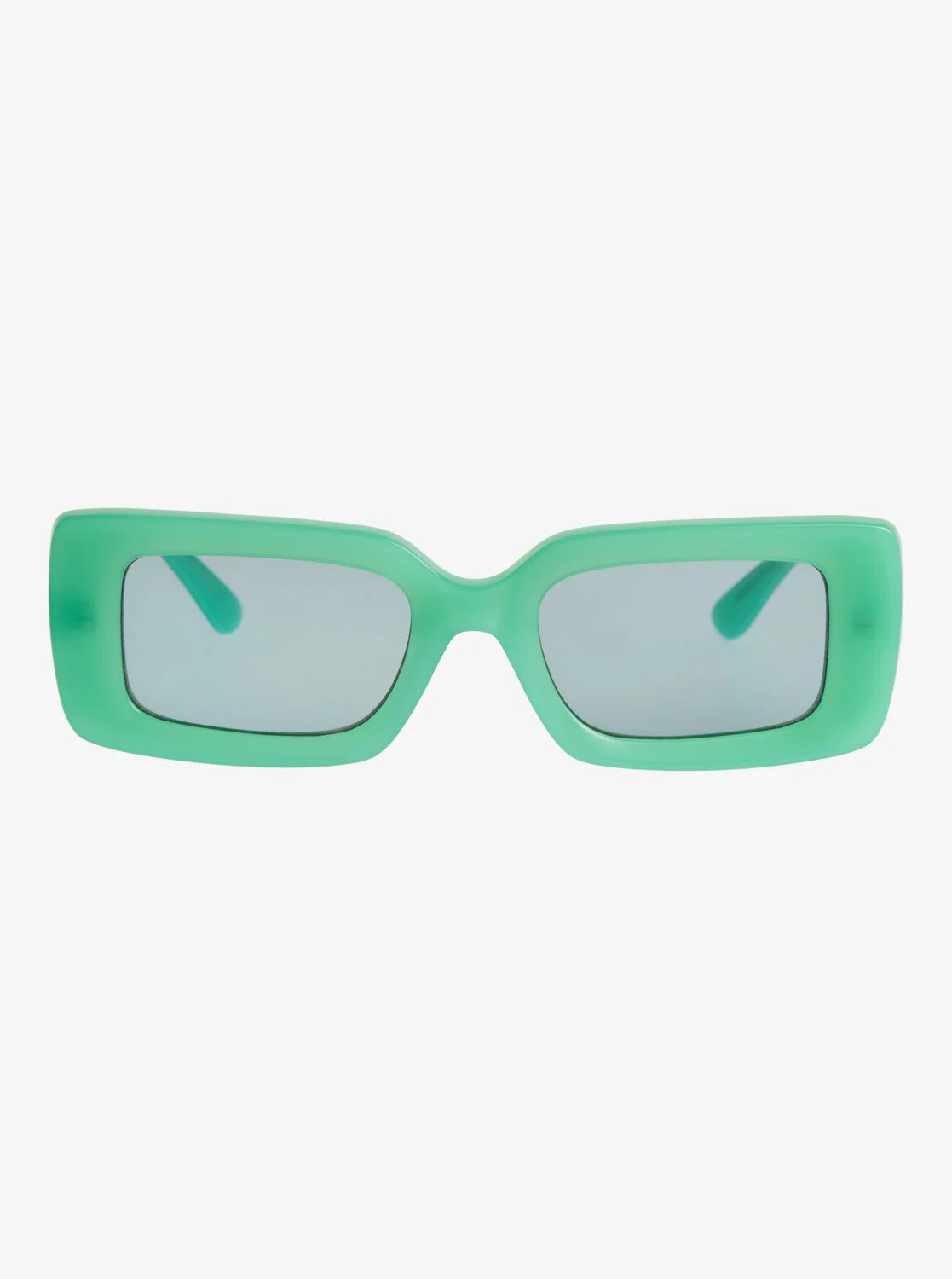 Roxy Women's Cascade Sunglasses Shiny Mint/Grey ERJEY03151-XGKK - Image 2