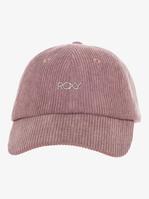 Roxy Women's Feeling Vibes Baseball Cap Nirvana ERJHA04441_PJQ0 - Image 4