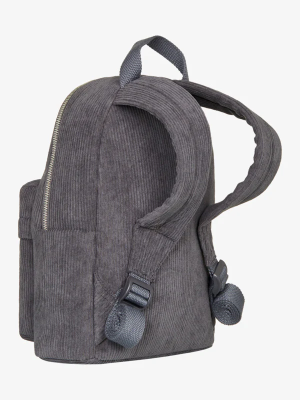 Roxy Women's Feeling Vibes Small Backpack Excalibur ERJBP04900-KPH0 - Image 3