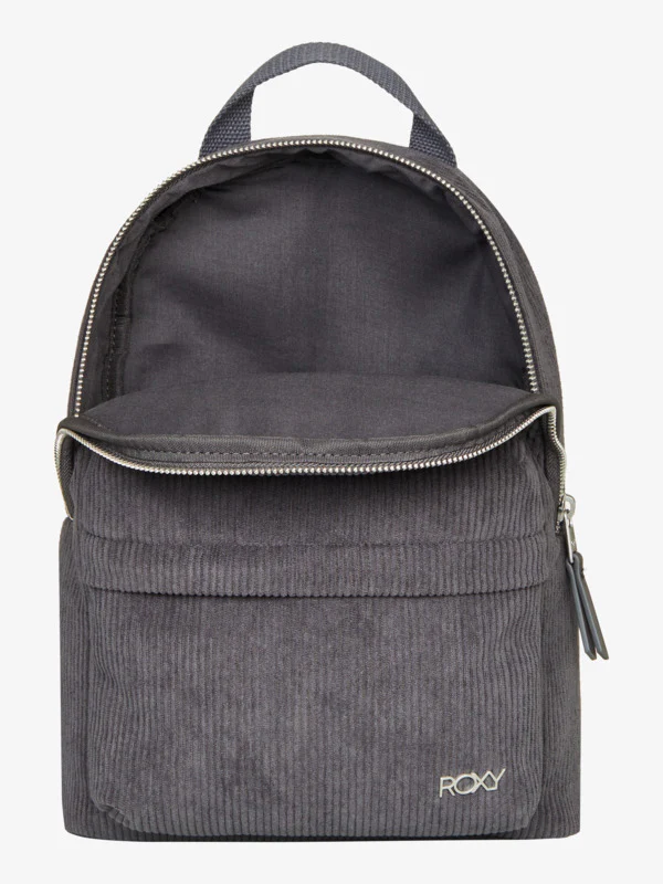 Roxy Women's Feeling Vibes Small Backpack Excalibur ERJBP04900-KPH0 - Image 4