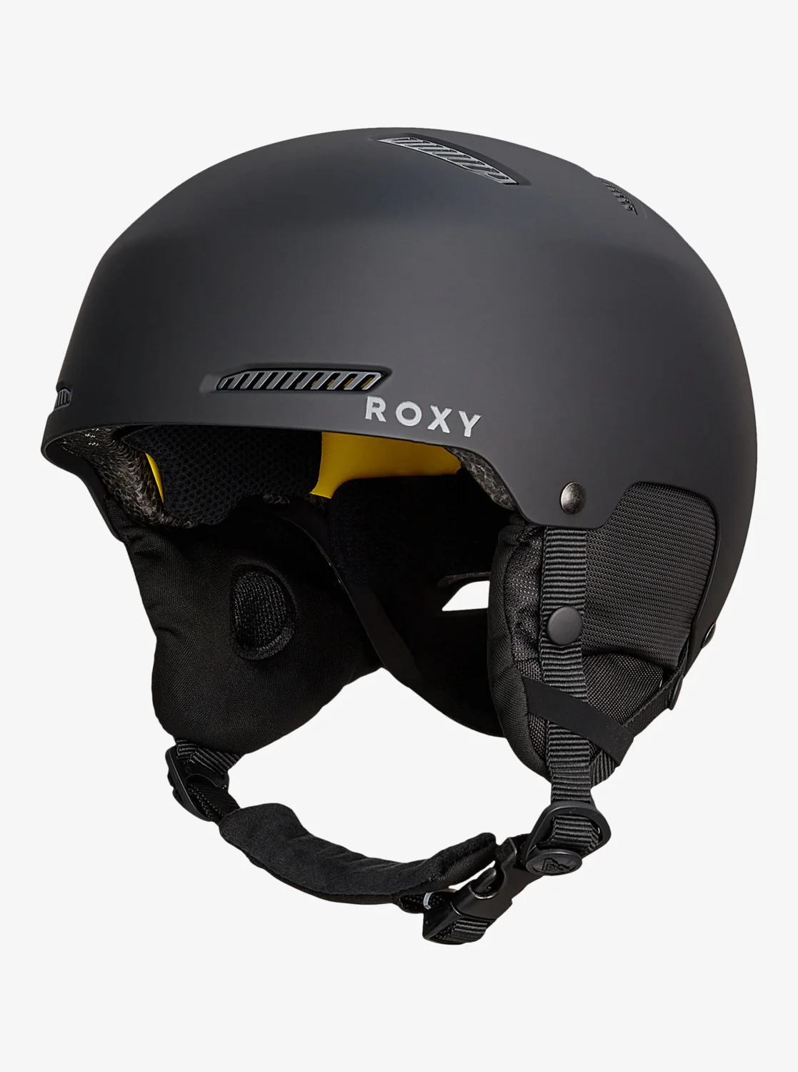 Roxy Women's Freebird MIPS® Snow Ski Skate Helmet True Black ERJTL03082-KVJ0