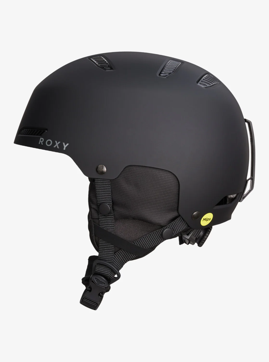 Roxy Women's Freebird MIPS® Snow Ski Skate Helmet True Black ERJTL03082-KVJ0 - Image 2
