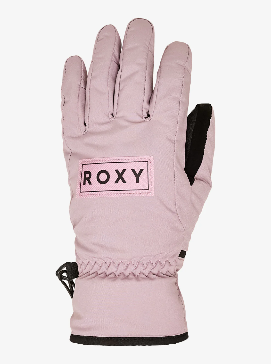 Roxy Women's Freshfield Snow Gloves Nirvana ERJHN03261-PJQ0 - Image 3