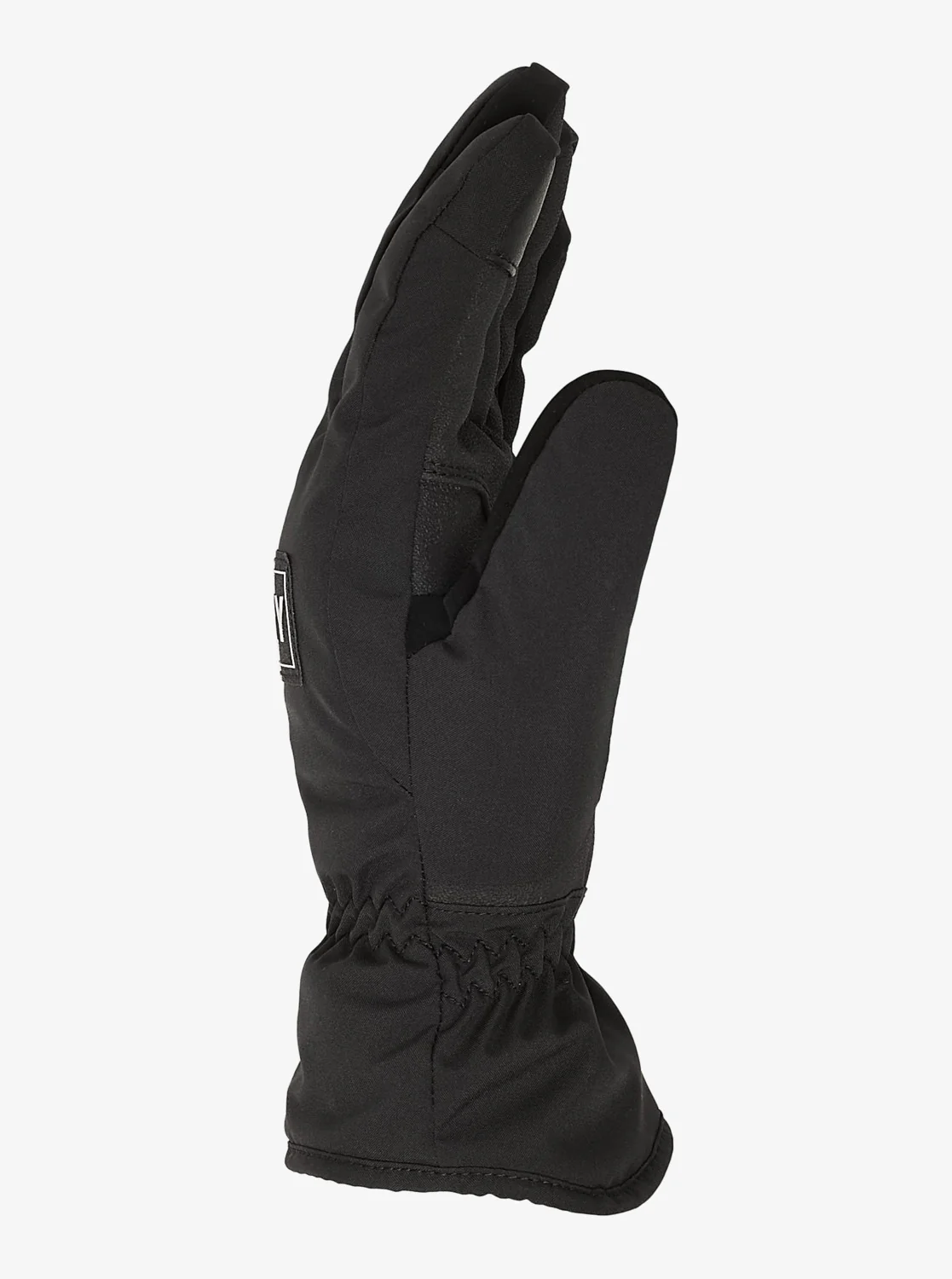 Roxy Women's Freshfield Snow Gloves True Black ERJHN03261-KVJ0 - Image 4