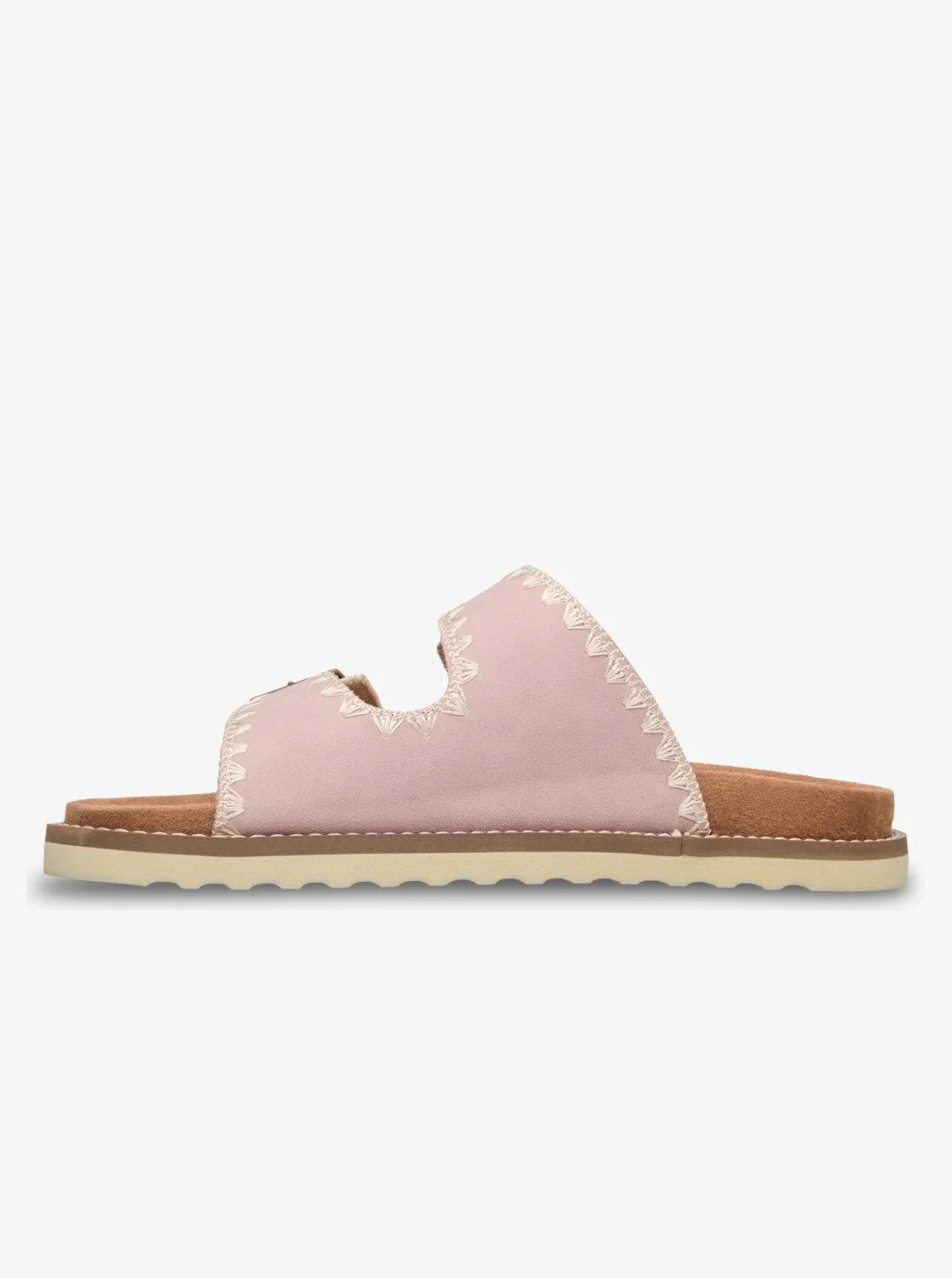 Roxy Women's Hyndira Sandals Faded Rose ERJL100083-FDR - Image 5