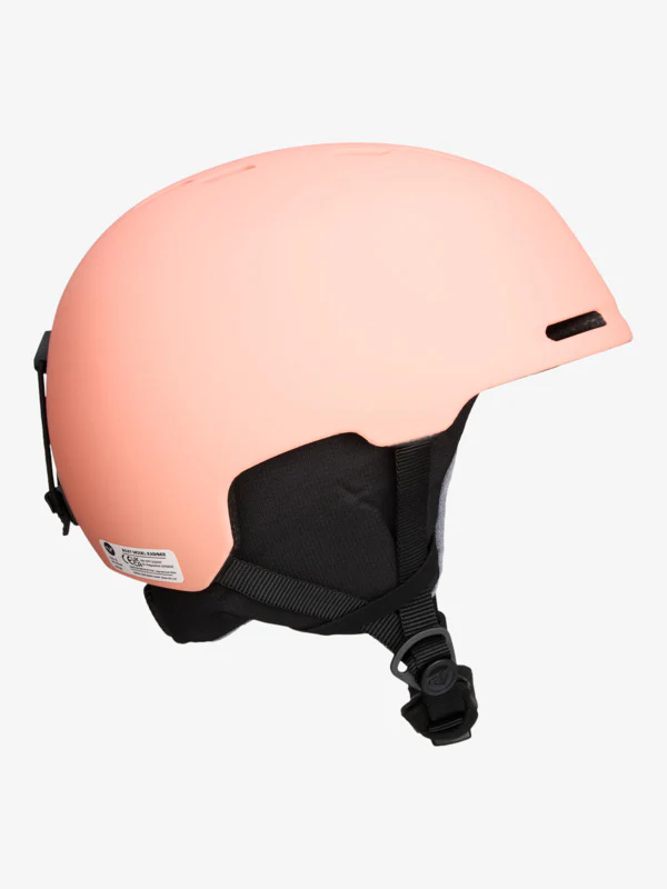 Roxy Women's Kashmir Snow Ski Skate Helmet Melon ERJTL03084-NHZ0 - Image 2