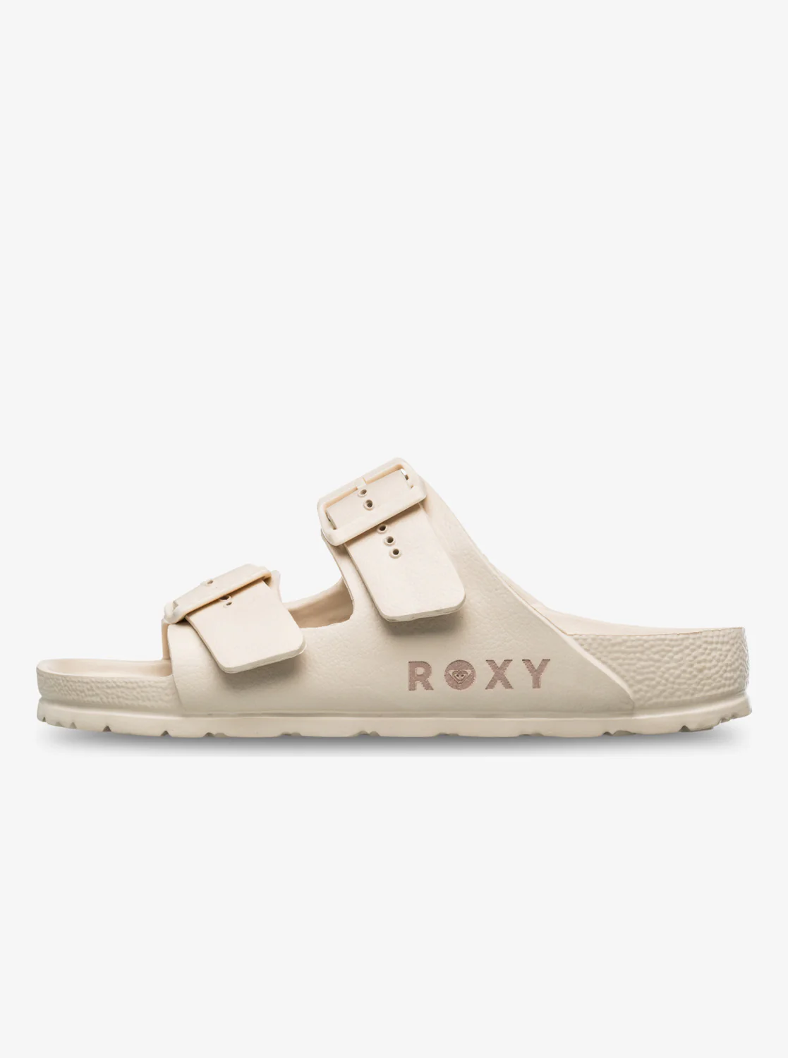 Roxy Women's Kattie Sliders Taupe ARJL101228-TAU - Image 3
