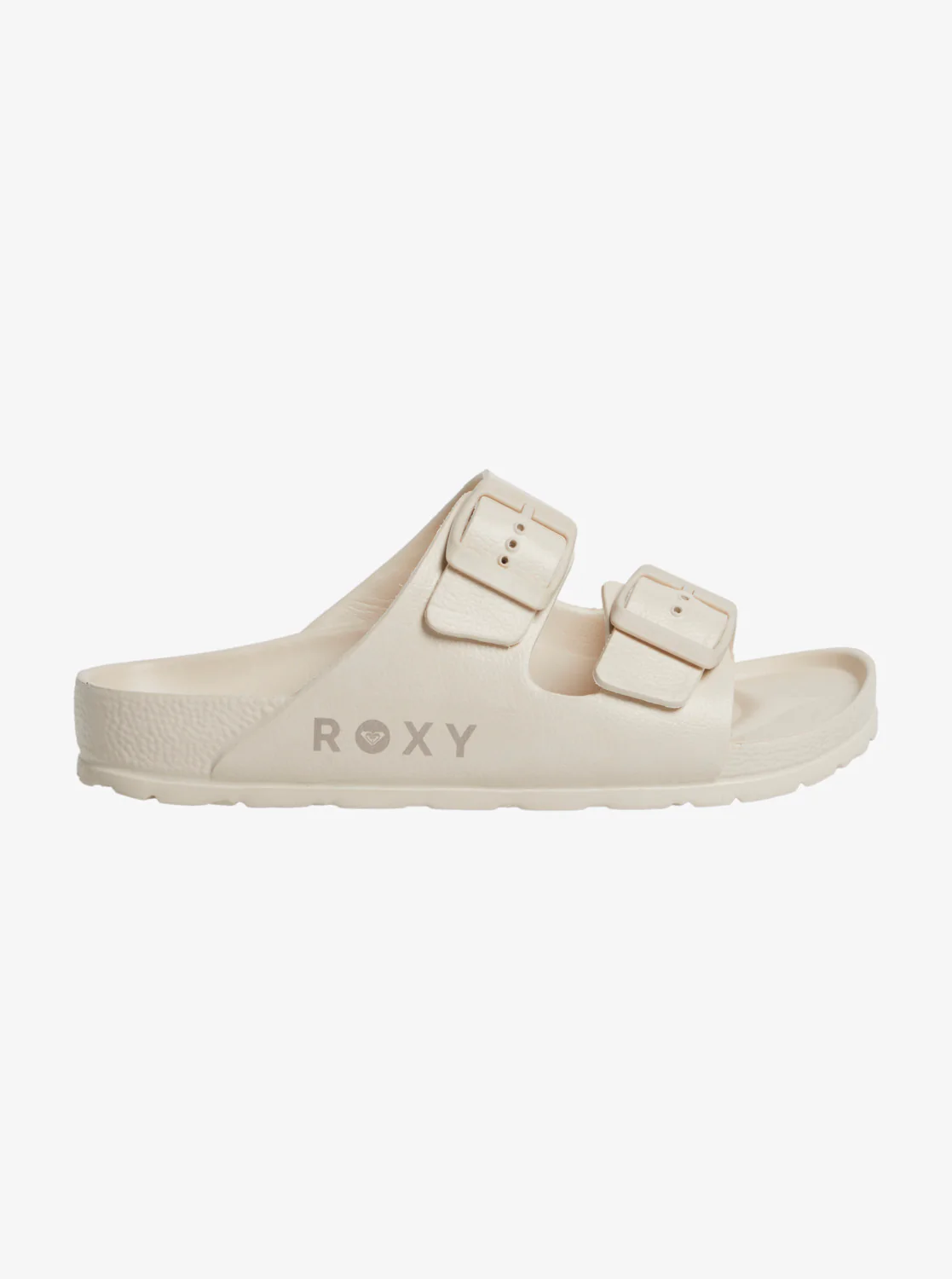Roxy Women's Kattie Sliders Taupe ARJL101228-TAU - Image 4