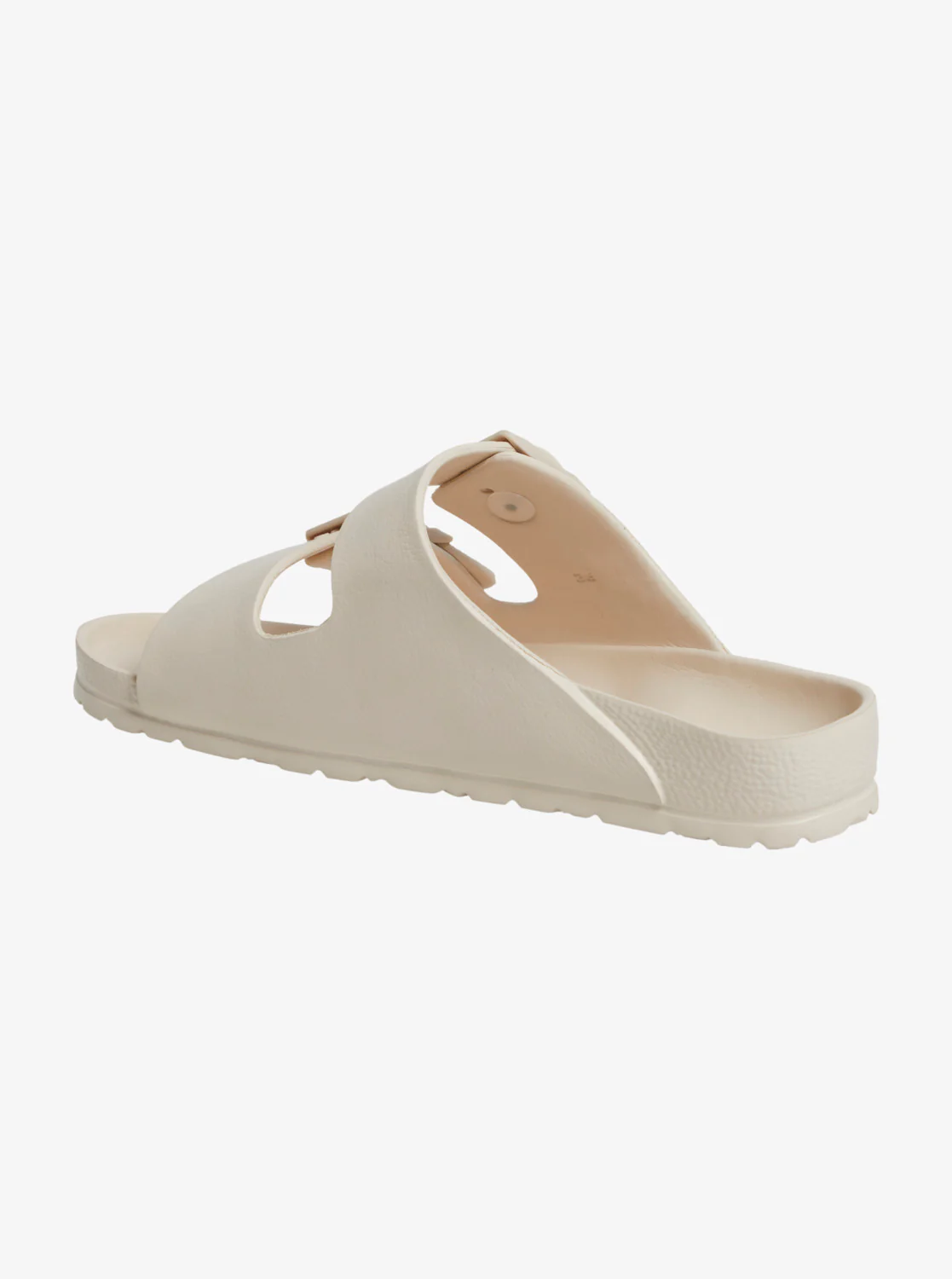 Roxy Women's Kattie Sliders Taupe ARJL101228-TAU - Image 6