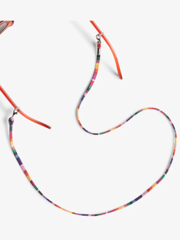 Roxy Women's Multi Textile Sunglasses Retainer Rainbow ERJEA03008-NNJ0 - Image 3