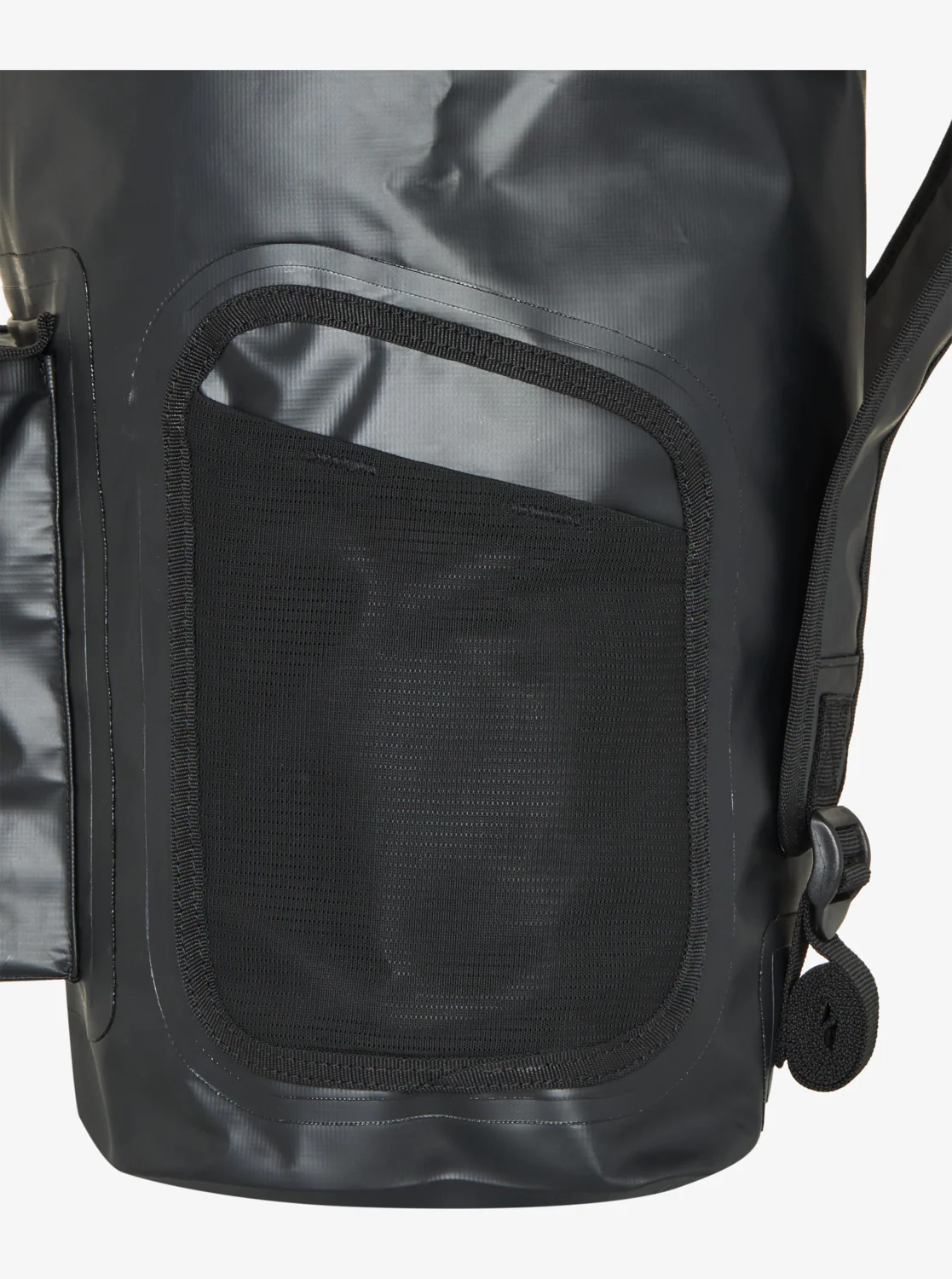 Roxy Women's Need It Medium Backpack Anthracite ERJBP04888-KVJ0 - Image 4