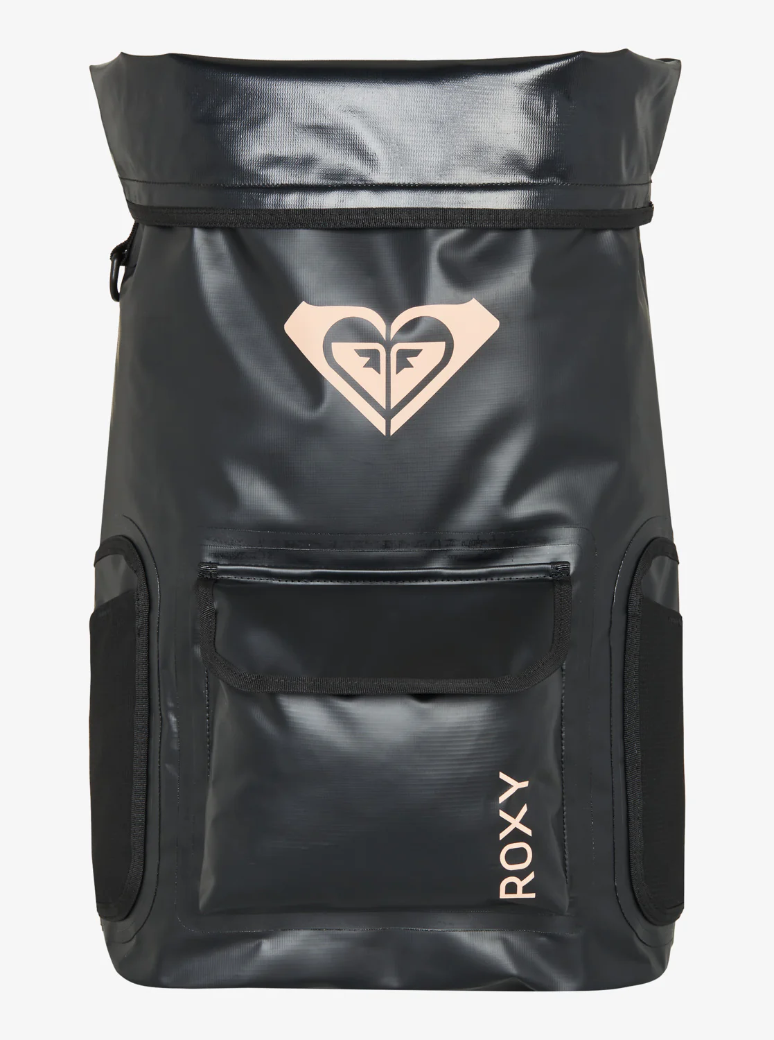 Roxy Women's Need It Medium Backpack Anthracite ERJBP04888-KVJ0 - Image 5