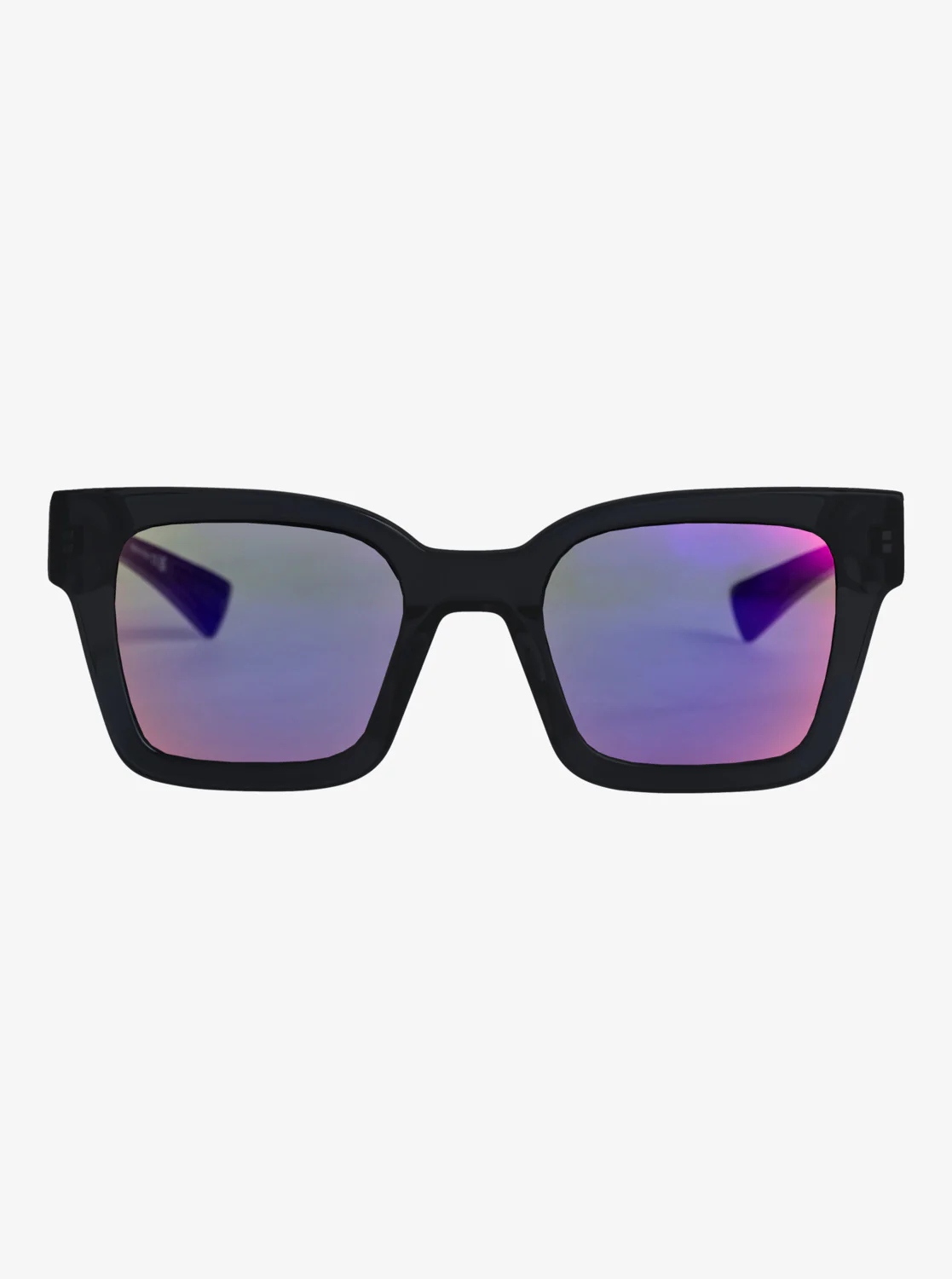Roxy Women's Nicky Sunglasses Black/Ml Infrared ERJEY03148-KYH9 - Image 2