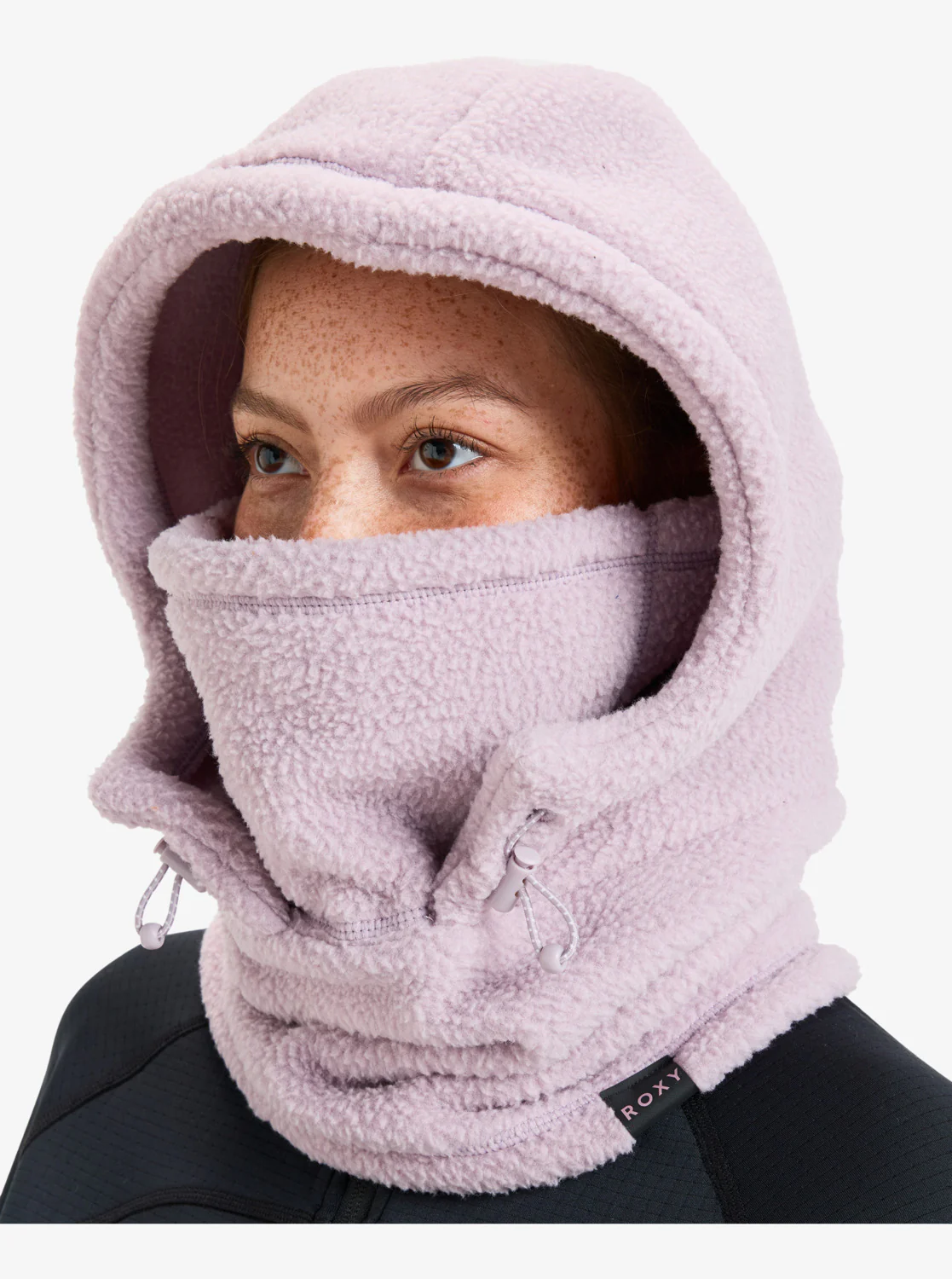 Roxy Women's Pow Balaclava Nirvana ERJAA04419-PJQ0