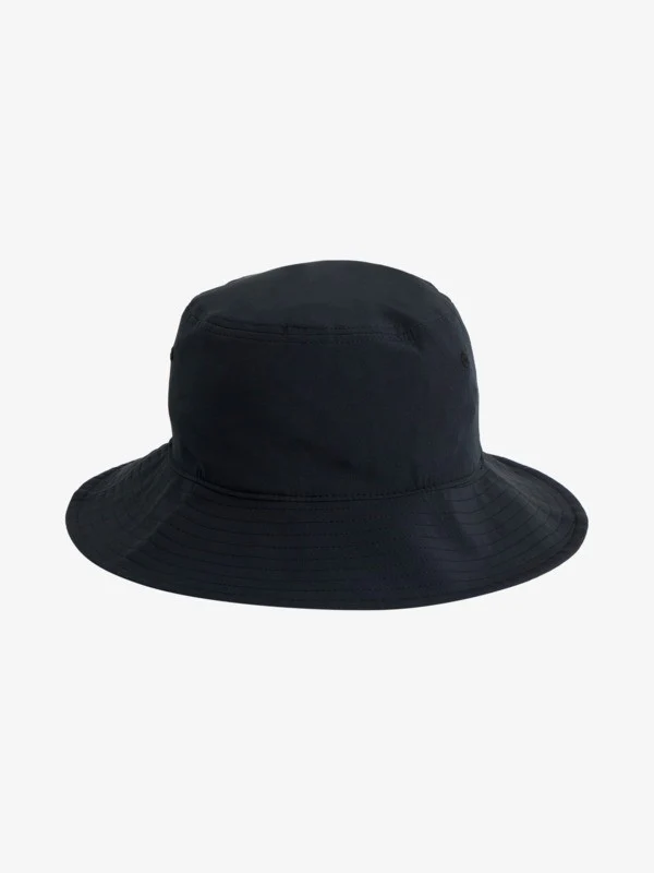 Roxy Women's Sun Addiction Bucket Hat Anthracite ERJHA04480-KVJ0 - Image 3