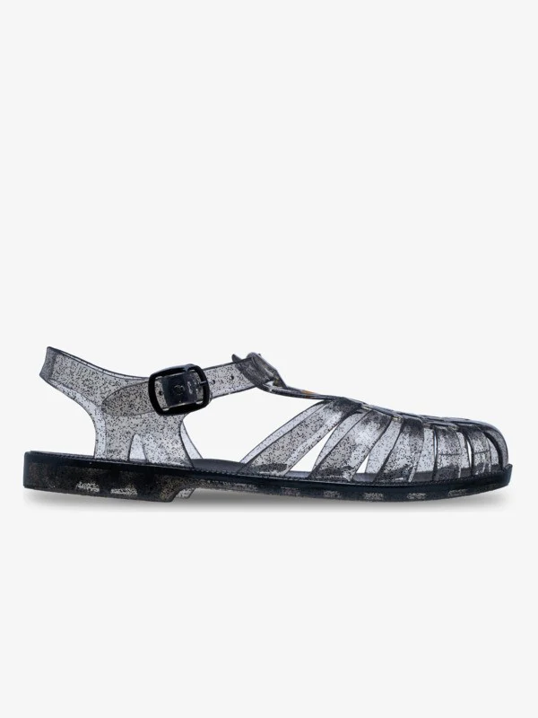 Roxy Women's The Croisette Sandals Smoky Grey ERJL100070-SMG - Image 2