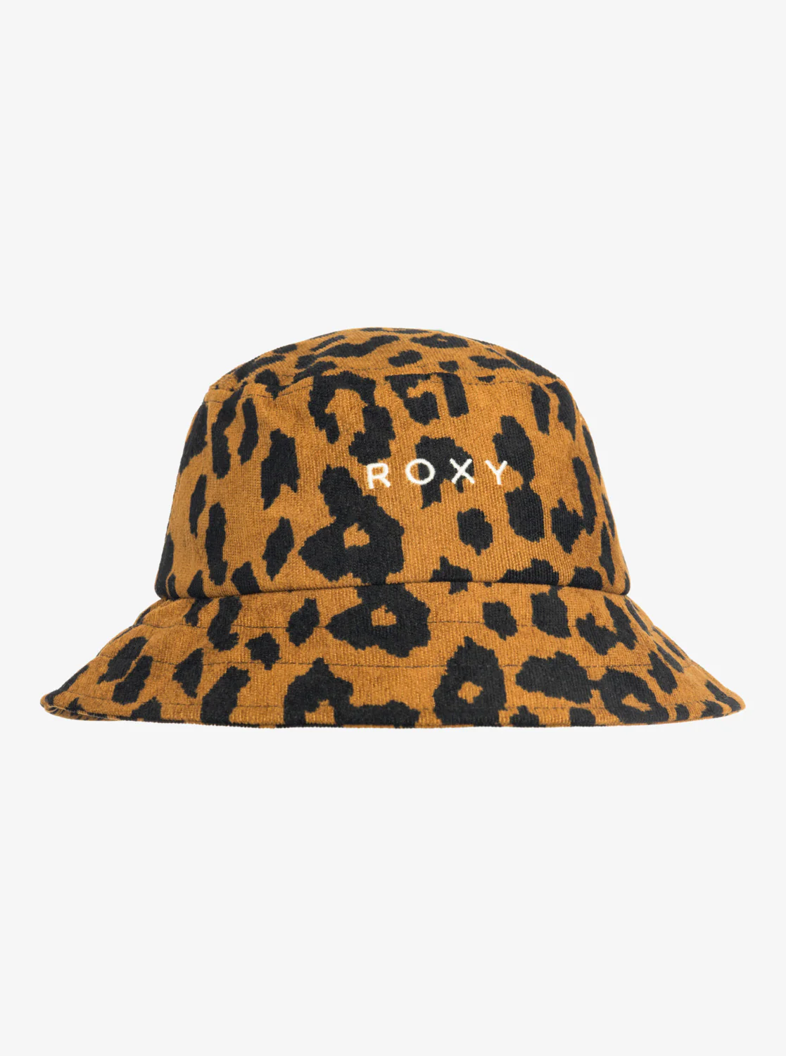 Roxy Women's Urban Party Bucket Hat Woodsmoke ERJHA04445-CMA0 - Image 3