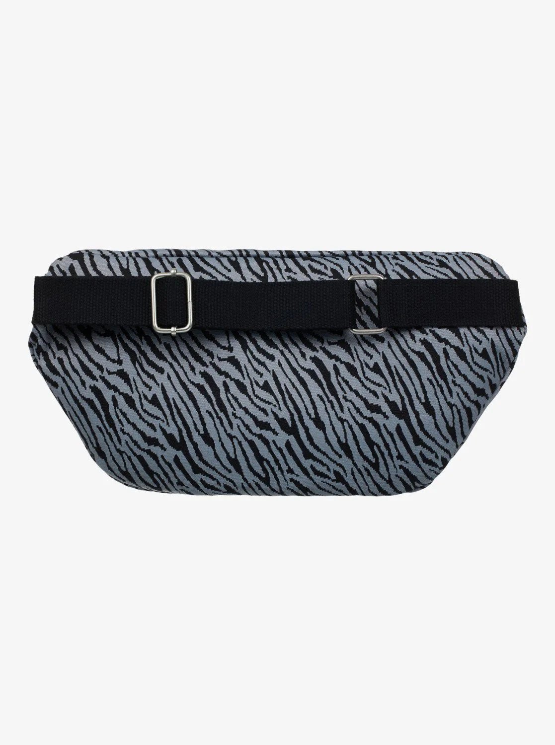 Roxy Women's Urban Party Bum Bag Anthracite ERJBP04971-KVJ0 - Image 3