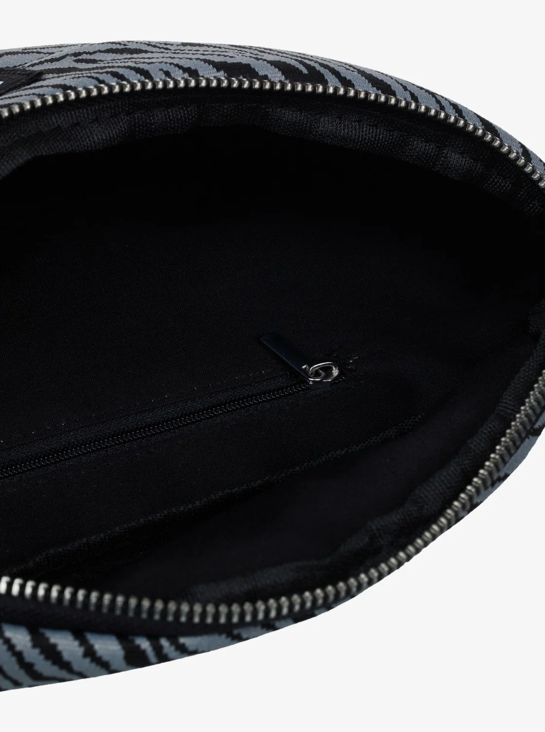 Roxy Women's Urban Party Bum Bag Anthracite ERJBP04971-KVJ0 - Image 4