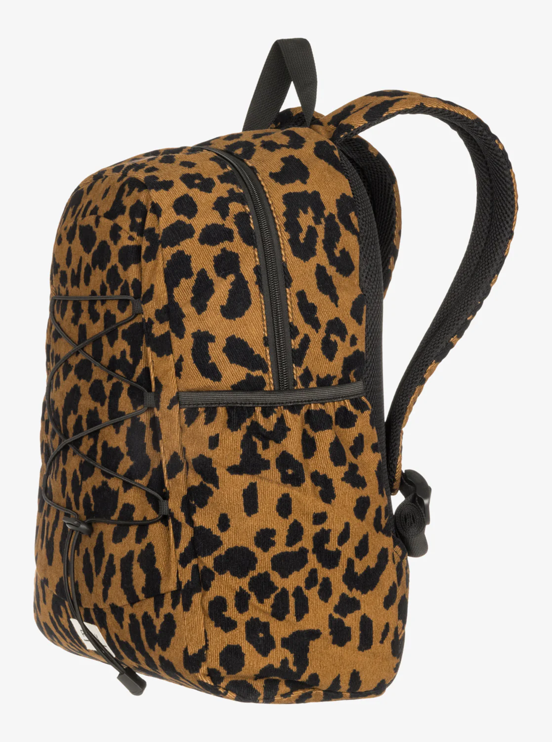Roxy Women's Urban Party Medium Backpack Woodsmoke ERJBP04905-CMA0 - Image 3