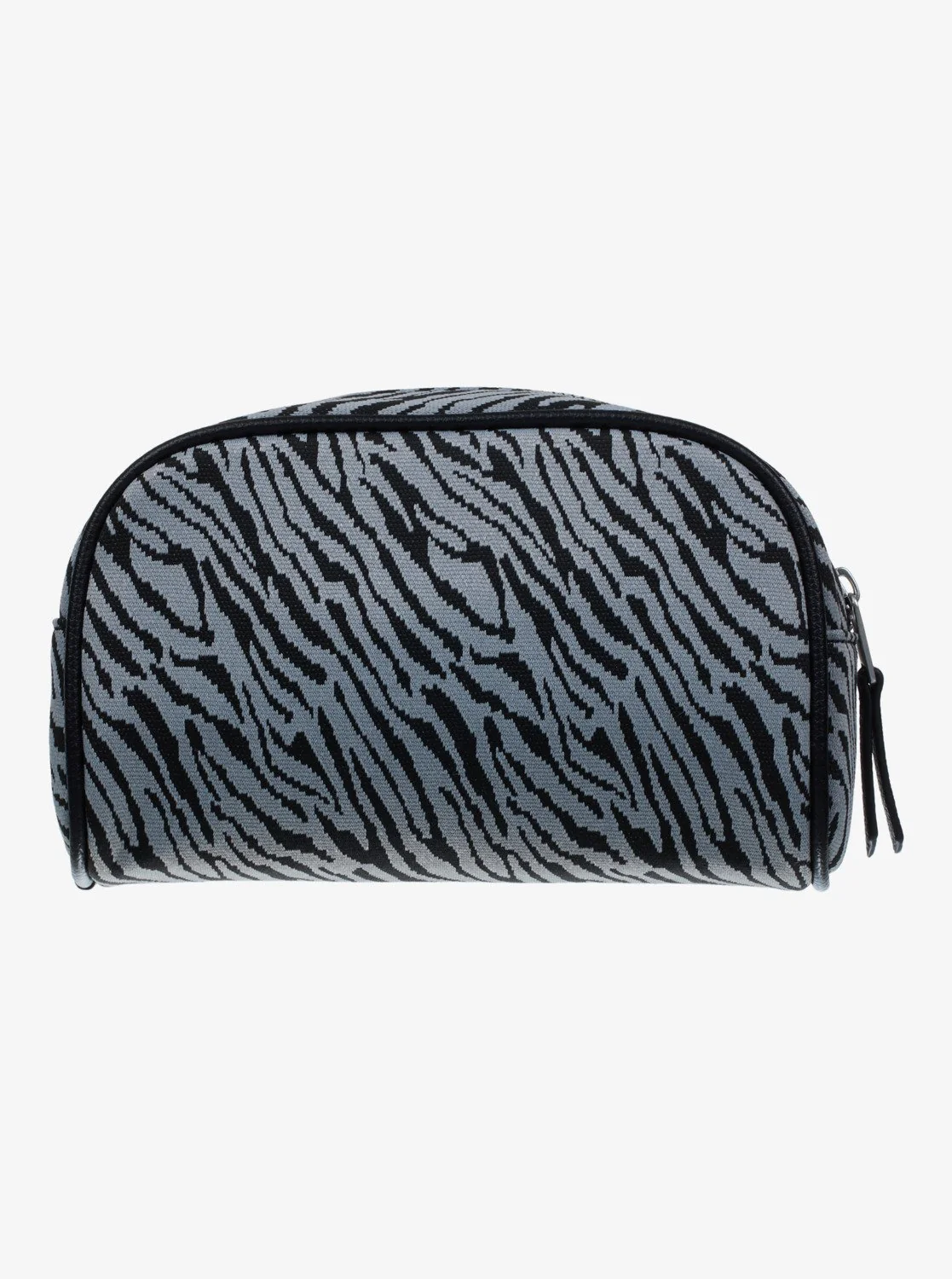 Roxy Women's Urban Party Small Pouch Anthracite ERJAA04464-KVJ0 - Image 3