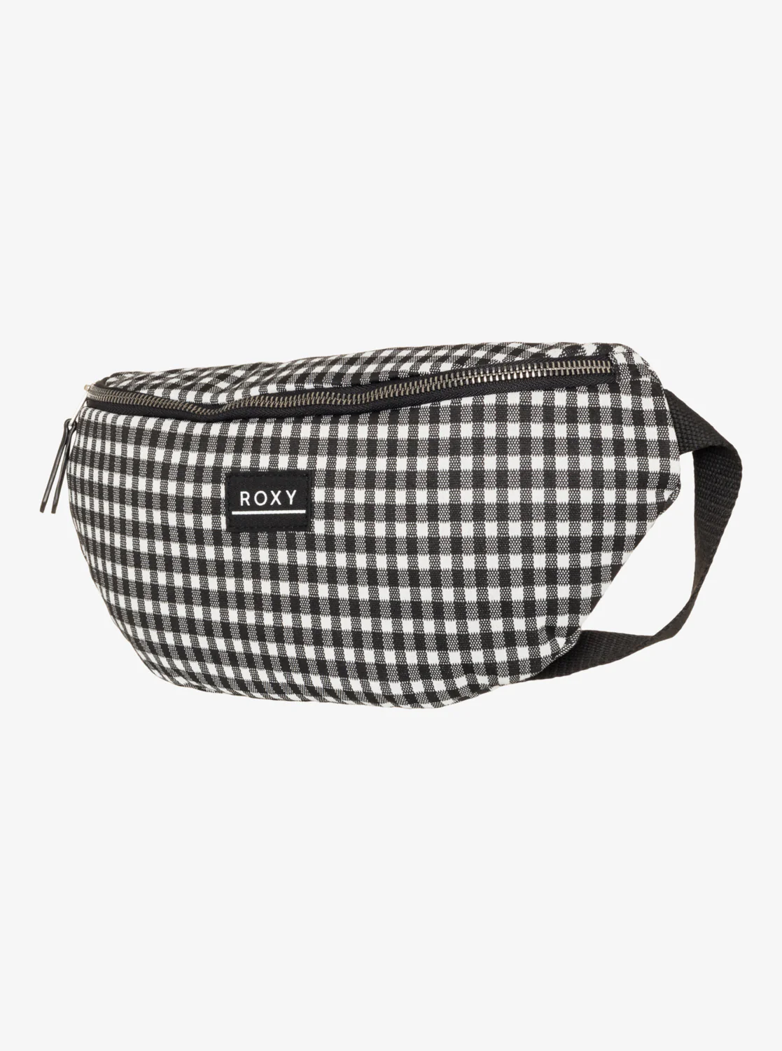 Roxy Womens' Urban Party Waist Pack Anthracite ERJBP04910-KVJ0 - Image 3