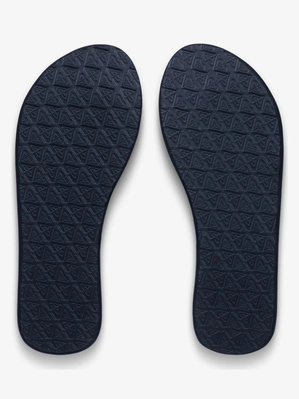 Roxy Women's Viva Higher Platform Flip Flops Black ARJL101134-BLK - Image 5