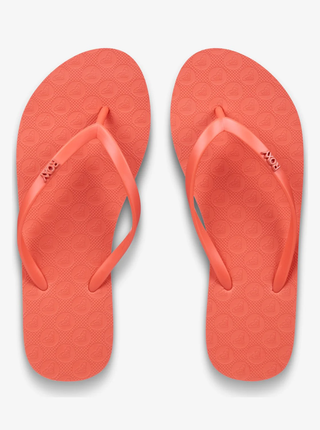 Roxy Women's Viva Iv Flip-Flops Camellia ARJL100663-MJW0 - Image 2