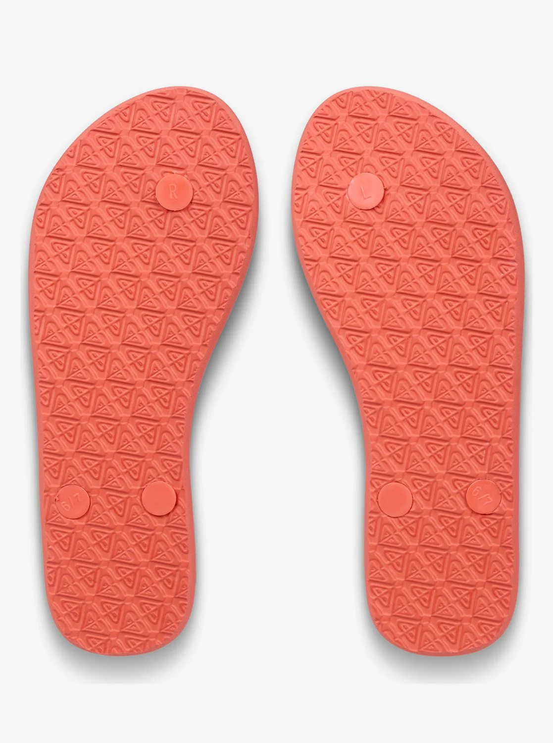 Roxy Women's Viva Iv Flip-Flops Camellia ARJL100663-MJW0 - Image 5