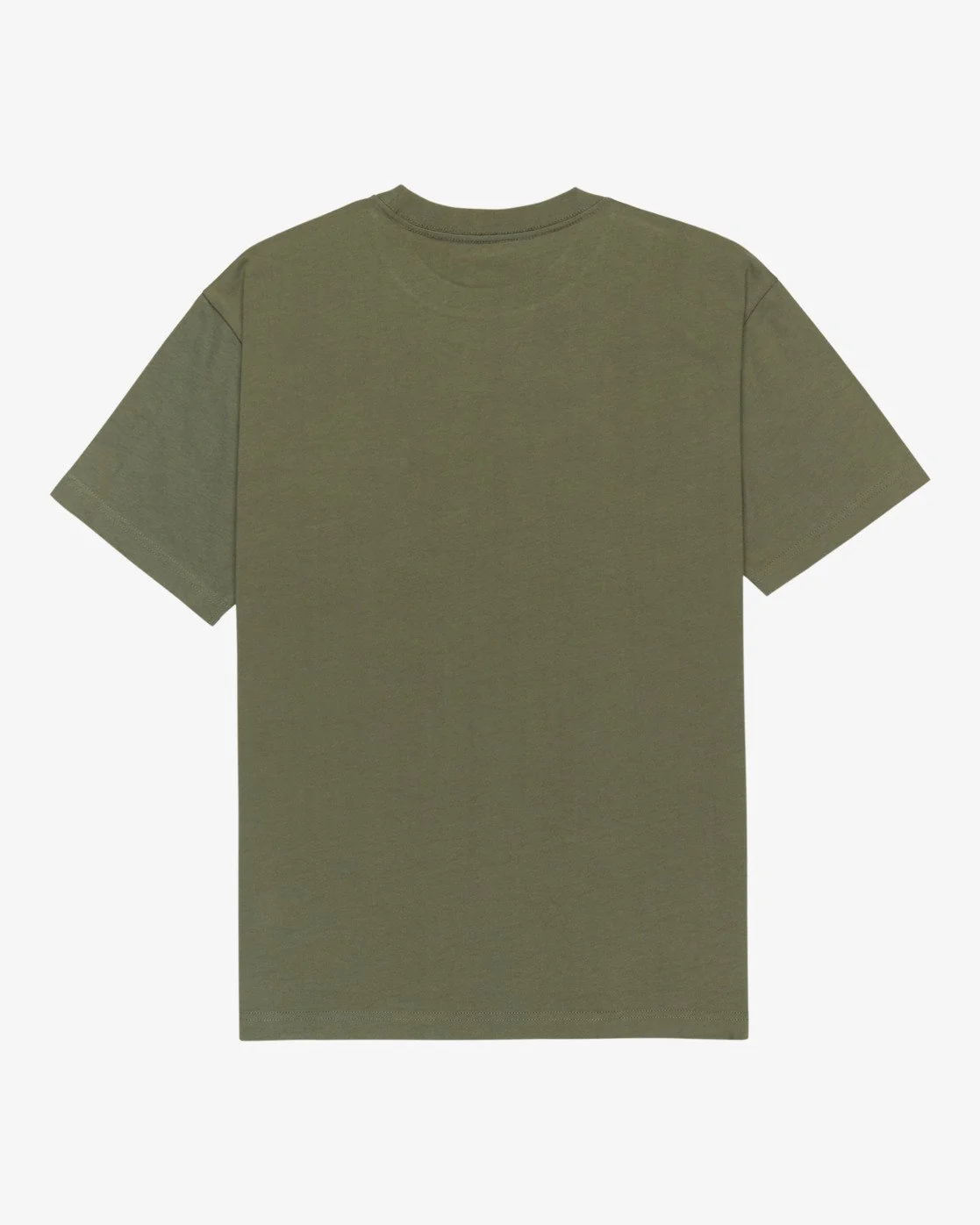 RVCA Men's Americana Pocket Short Sleeve T-Shirt Sage Leaf EVYZT00127-SLE - Image 7