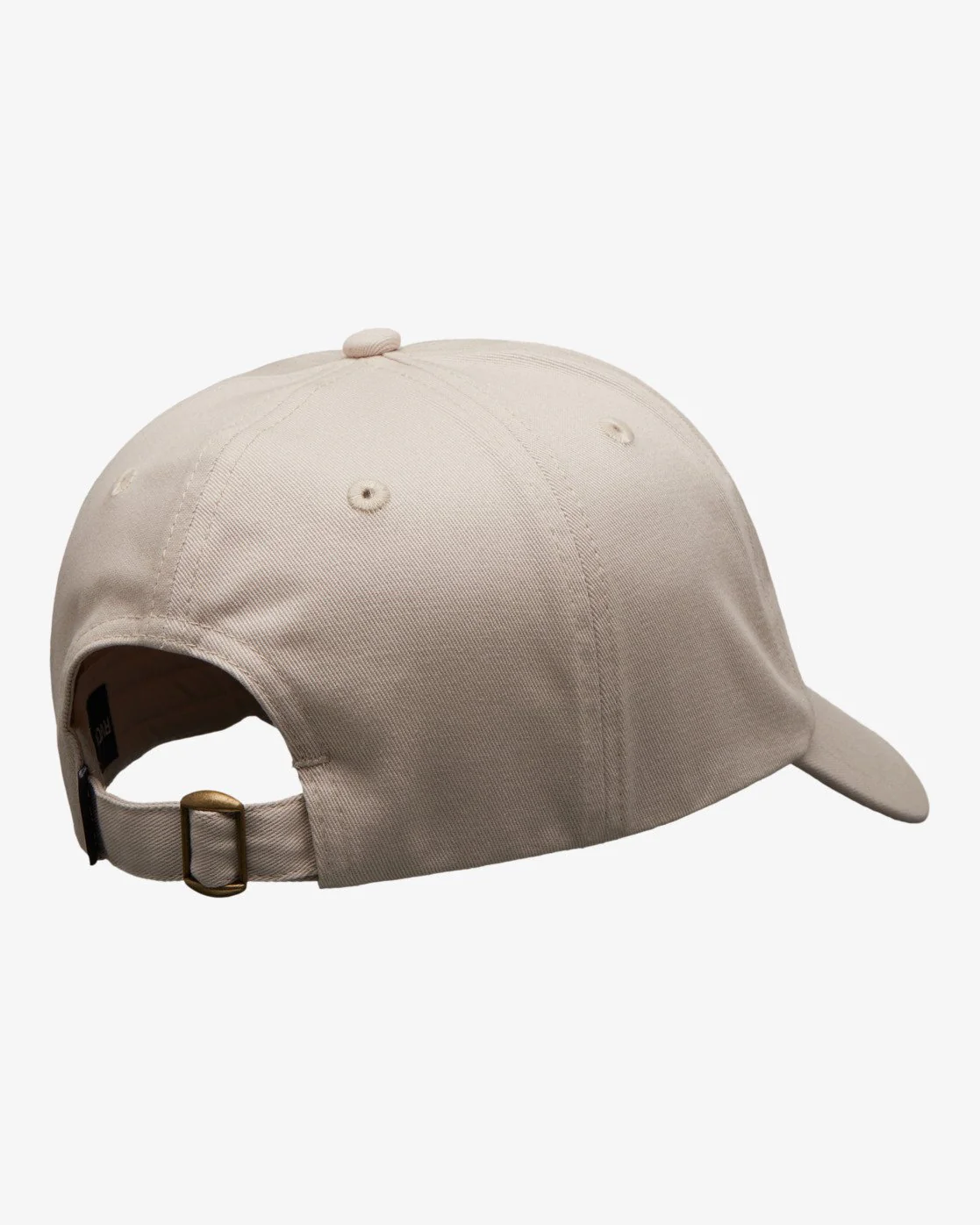 RVCA Unisex Antonia Figueiredo Bird Logo Cap Moonbeam EVYHA03011-SEZ0 - Image 3
