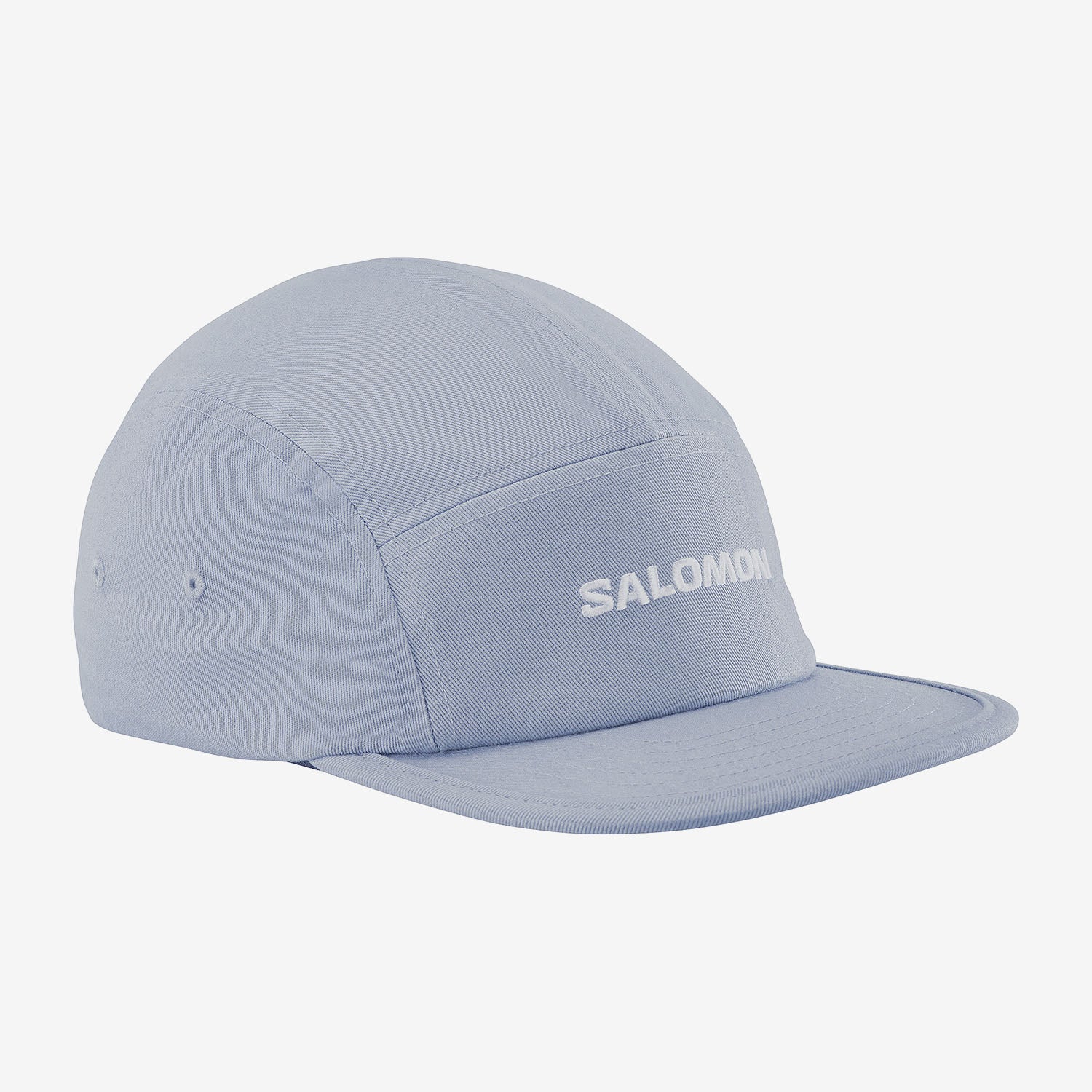 Salomon Unisex Logo 5 Panel Hat Trade Winds LC2837400