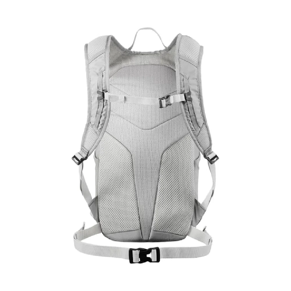 Salomon Unisex Trailblazer 10L Hiking Bag Cloudburst/Paloma/Silver Cloud LC2855900 - Image 2