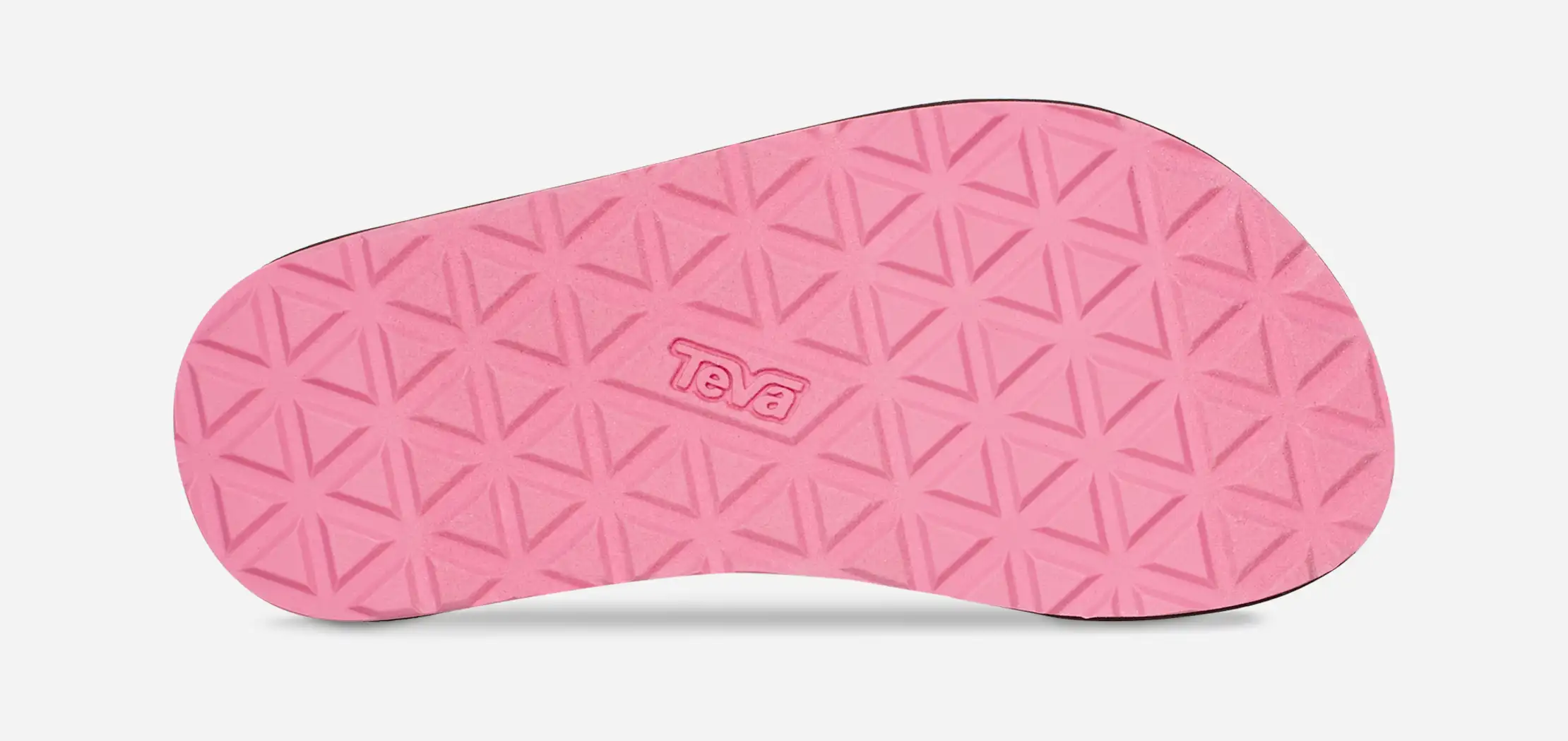 Teva Kid's Original Universal Sandals Rosebloom Multi 1116656C-RMML - Image 5