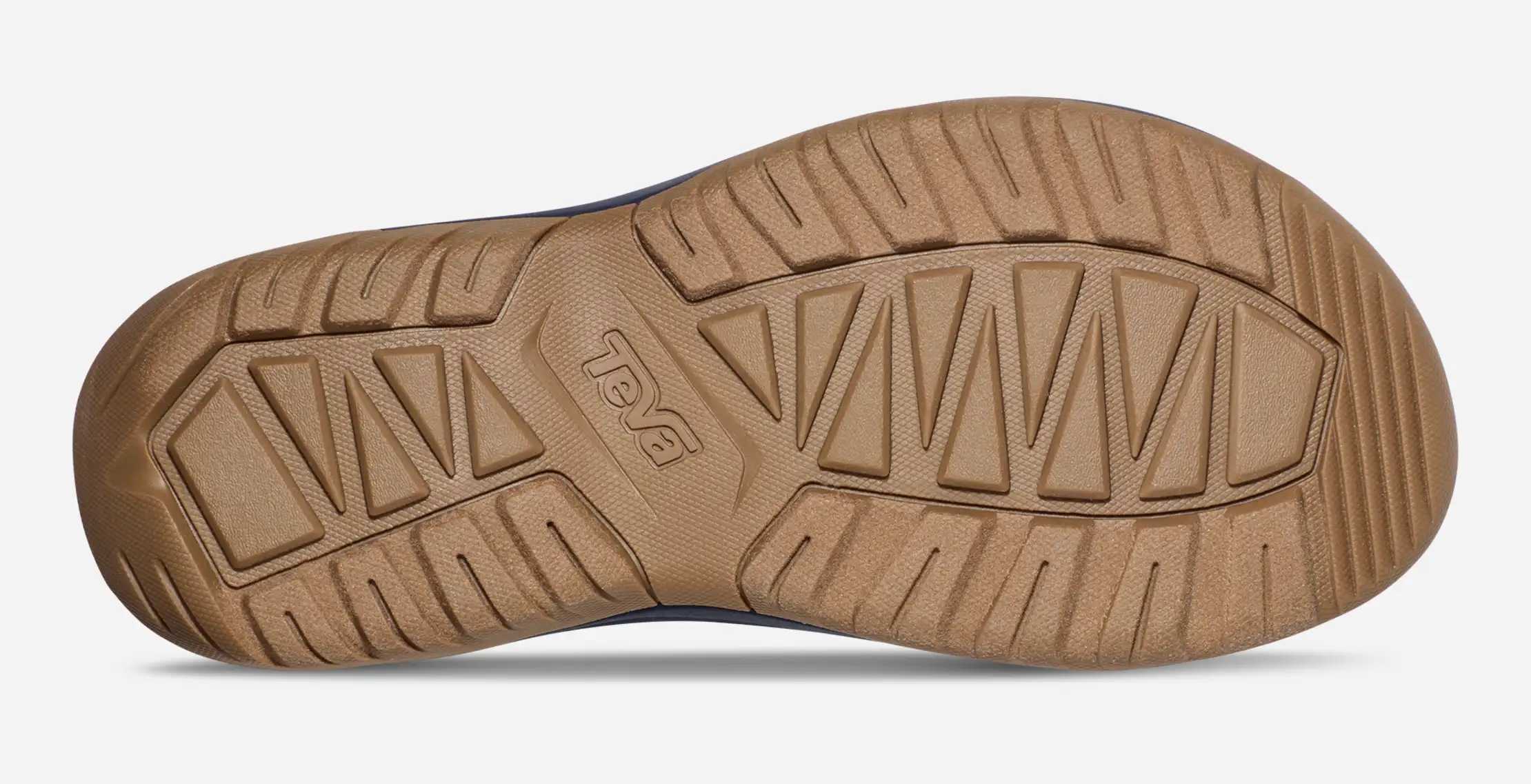 Teva Men's Hurricane XLT 2 Sandals Vibe Total Eclipse 1019234-VBT - Image 6
