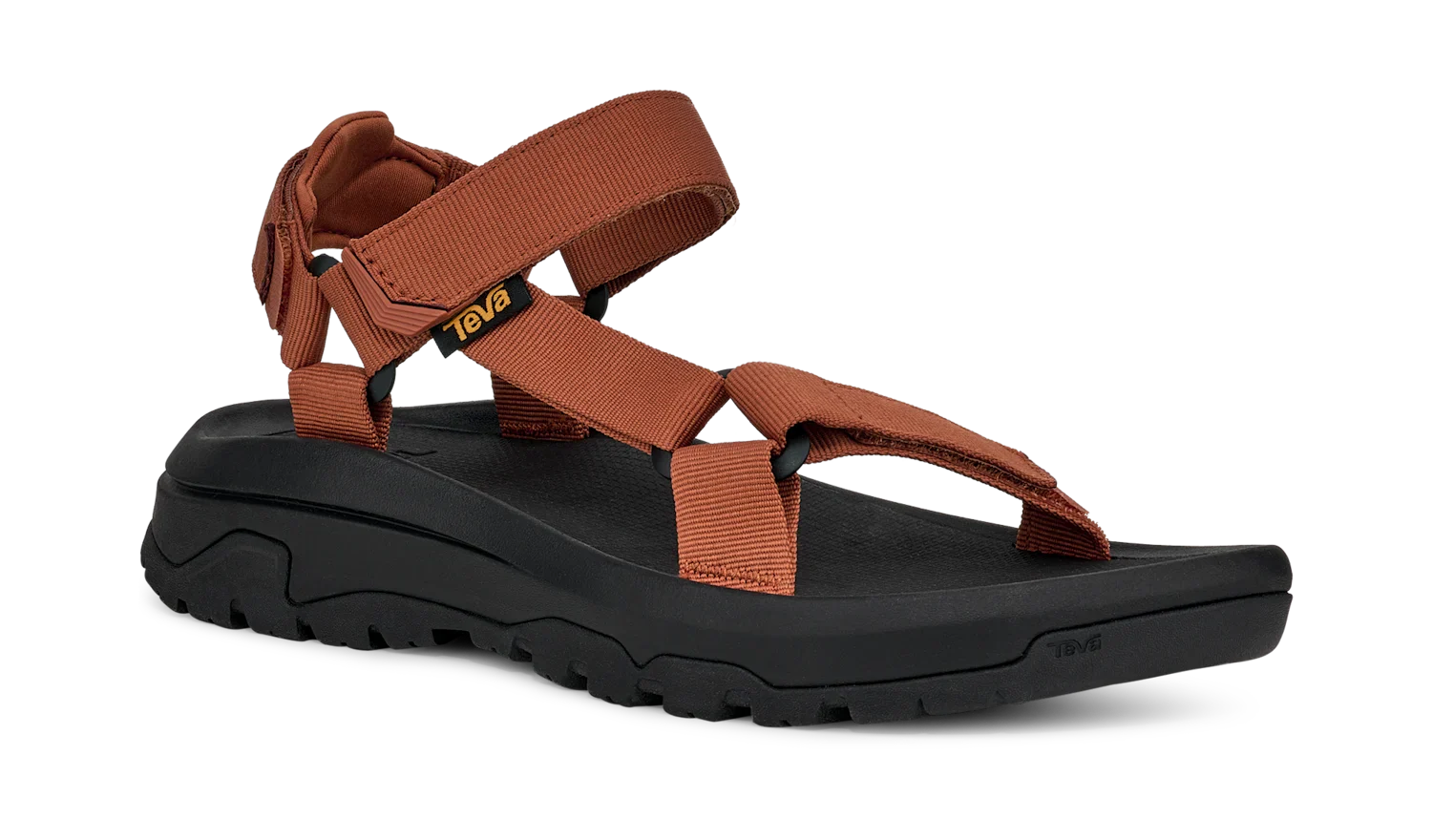 Teva Men's Hurricane XLT3 Sandals Vintage Brown 1173670-VTGB - Image 3