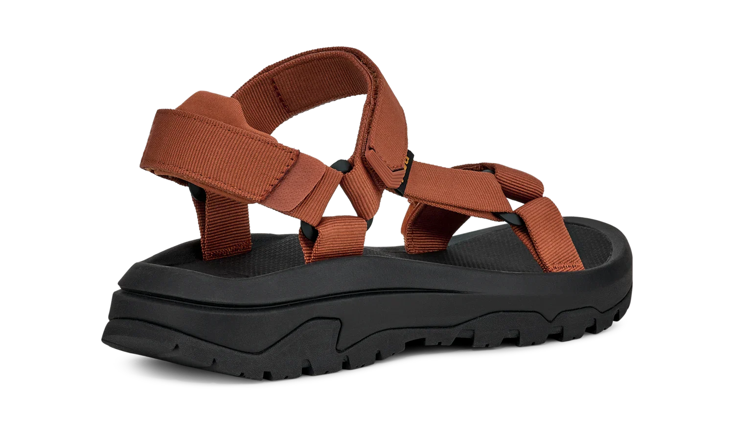 Teva Men's Hurricane XLT3 Sandals Vintage Brown 1173670-VTGB - Image 4