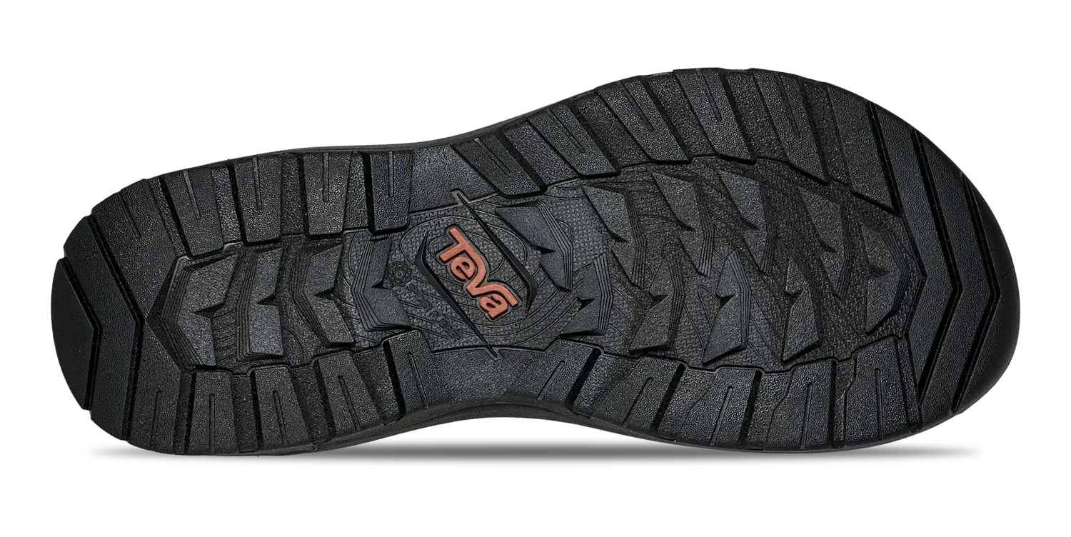 Teva Men's Hurricane XLT3 Sandals Vintage Brown 1173670-VTGB - Image 6