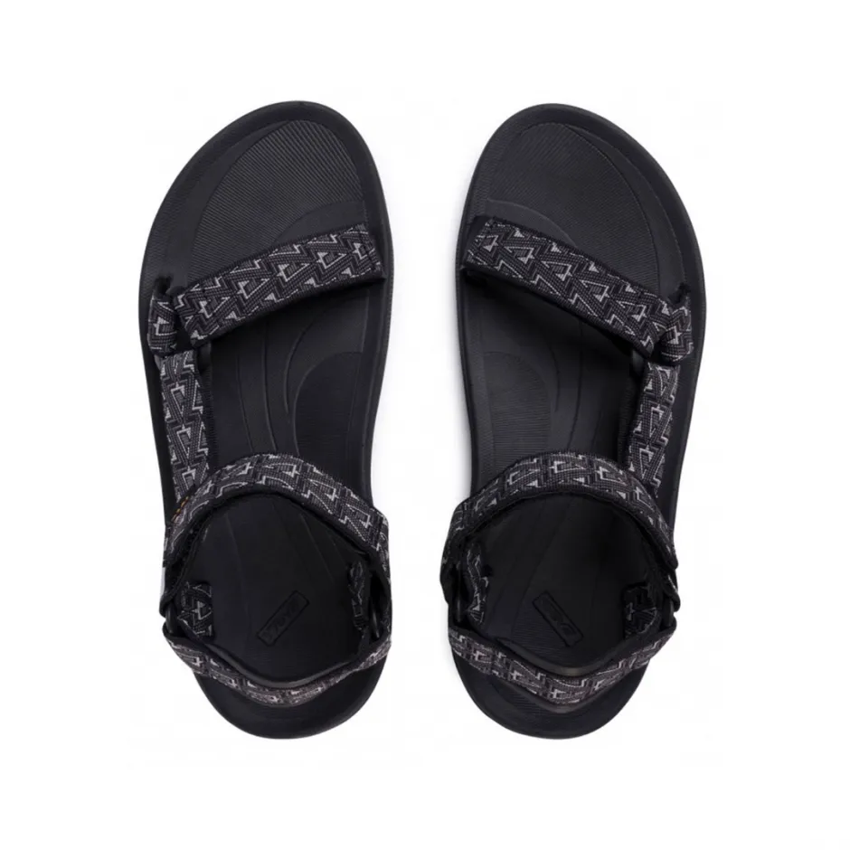 Teva Men's Winsted Sandals Bamboo Black 1017419-BMBLC - Image 3