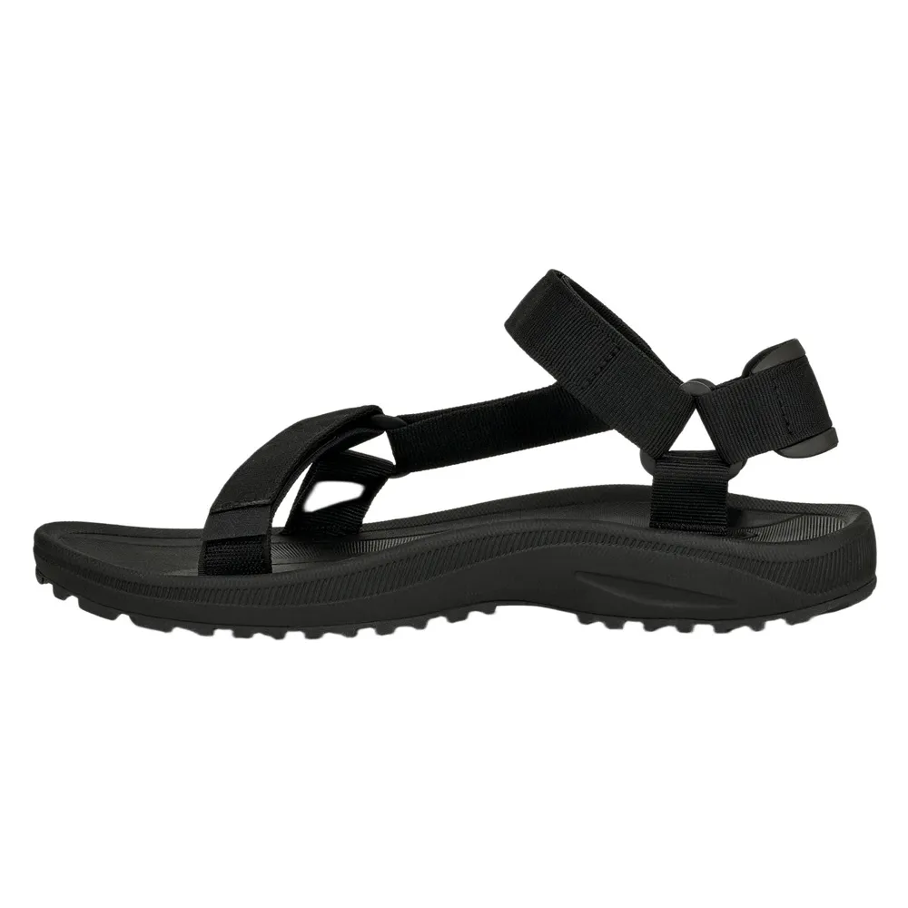 Teva Men's Winsted Sandals Black 1017419-BLK - Image 3